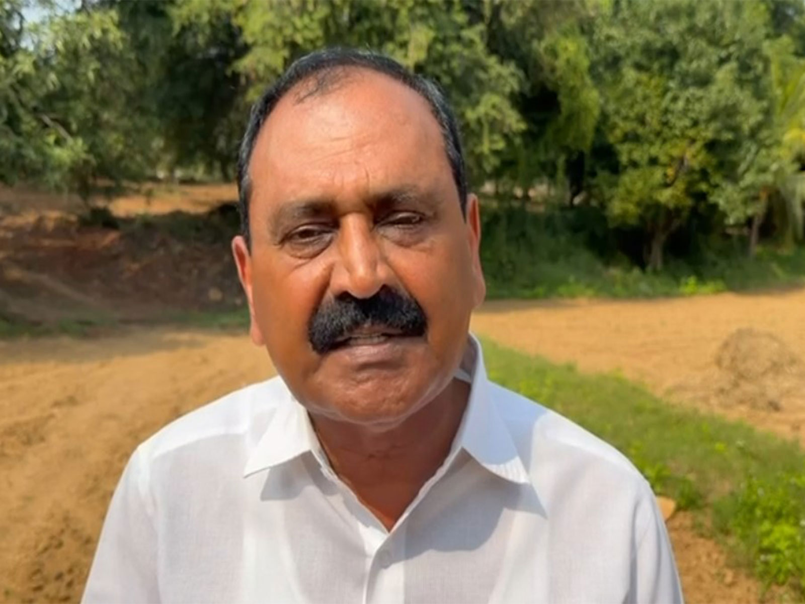 Former TTD Board Chairman Bhumana Karunakar Reddy (Photo/ANI) Former TTD Board Chairman Bhumana Karunakar Reddy (Photo/ANI)