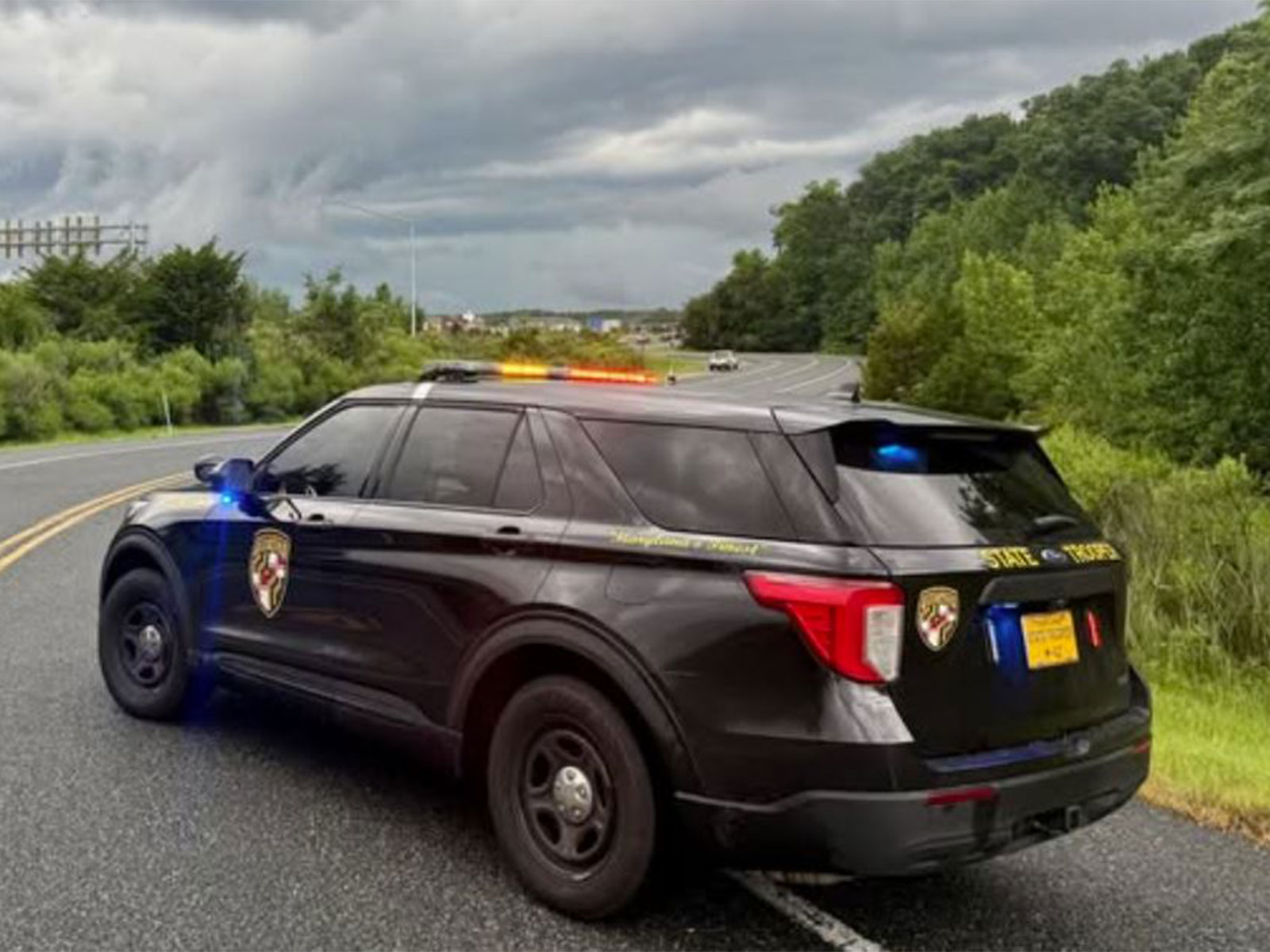 Representative Image (Photo/@MDSP)