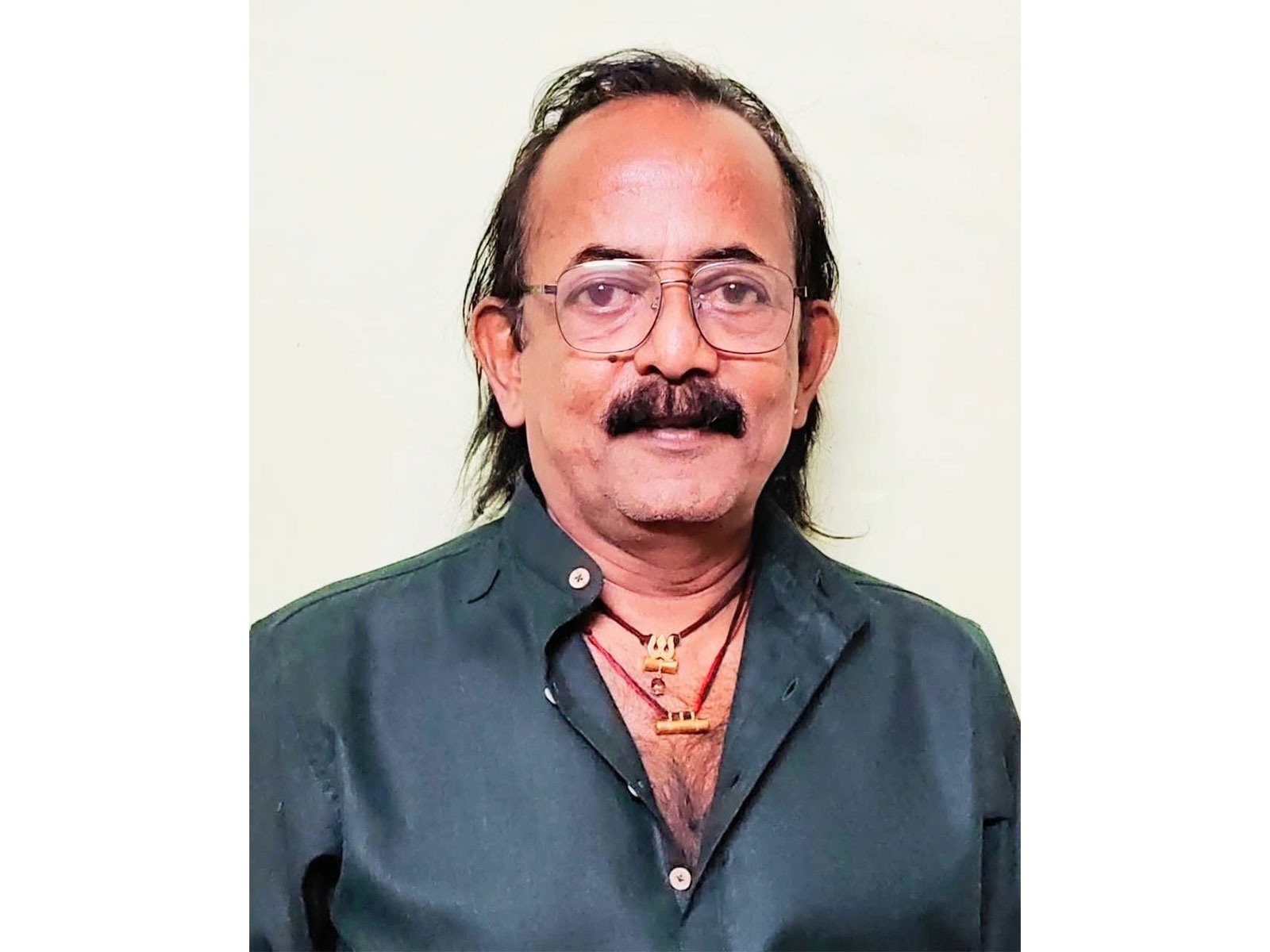 Kannan Pattambi (Photo/Facebook/@Major Ravi)