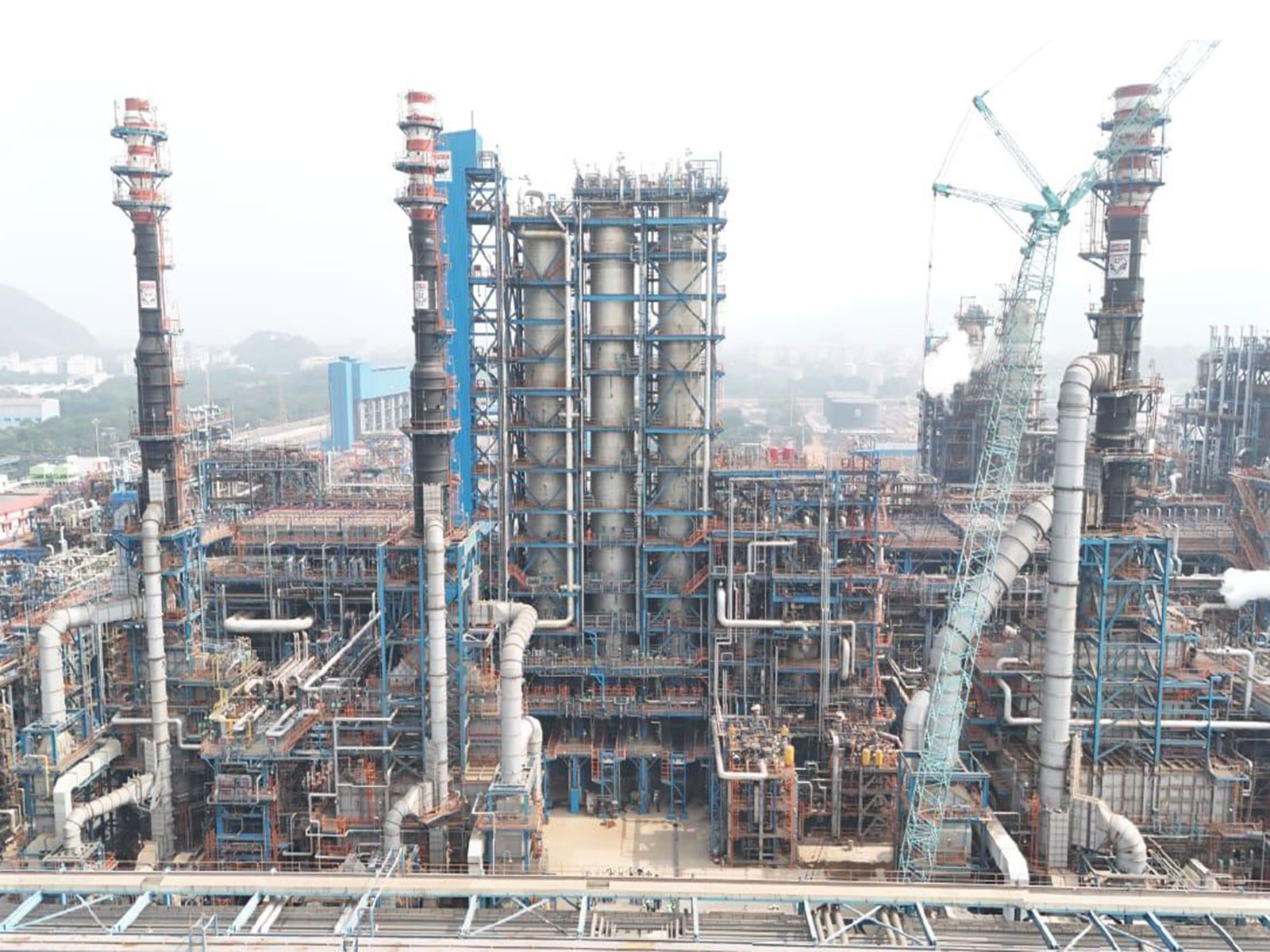 Representative Image (Photo/EIL press release) Representative Image (Photo/EIL press release)