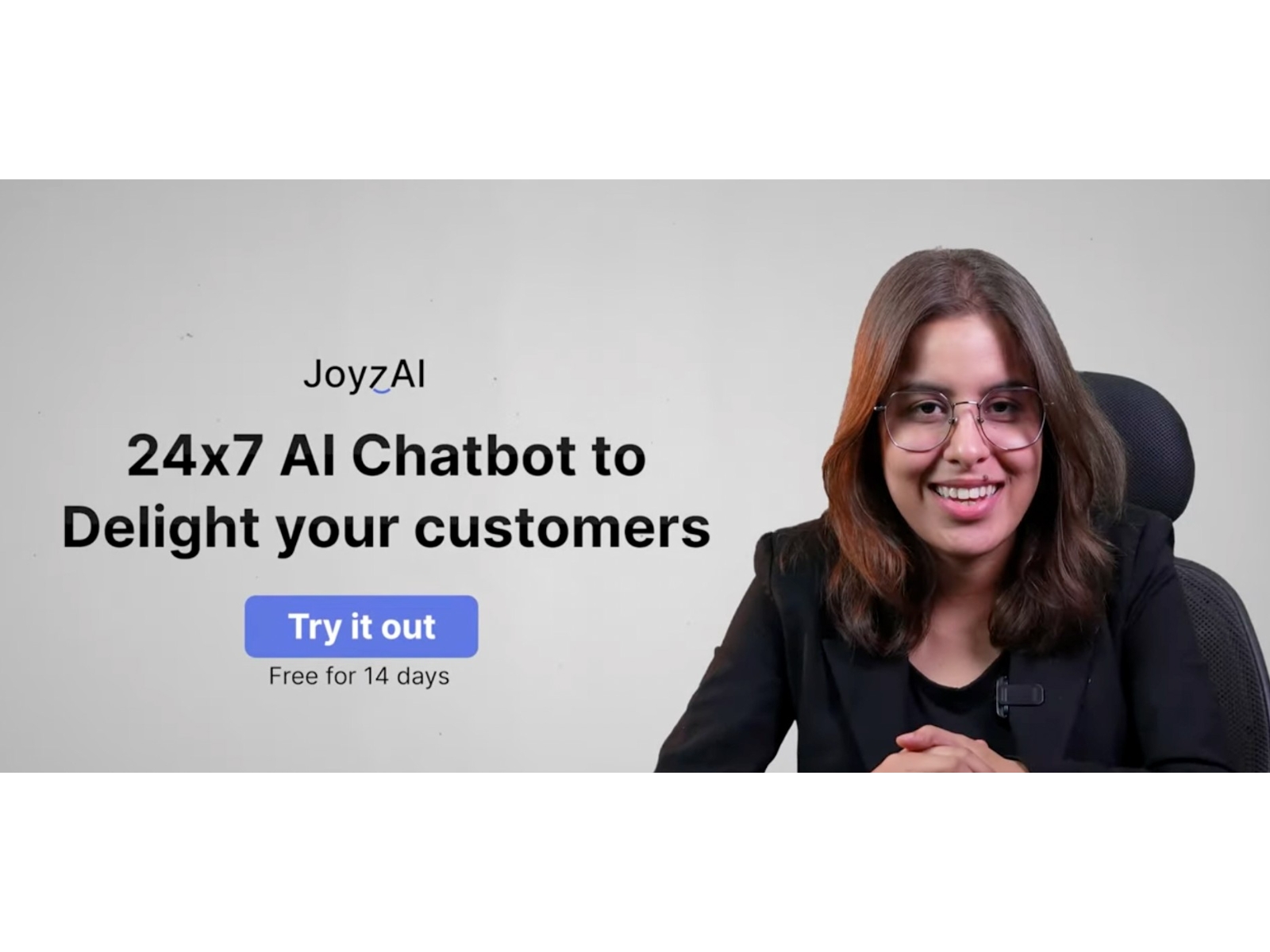 Indian Startup JoyzAI Unveils AI Chatbot to Eliminate Customer Frustration