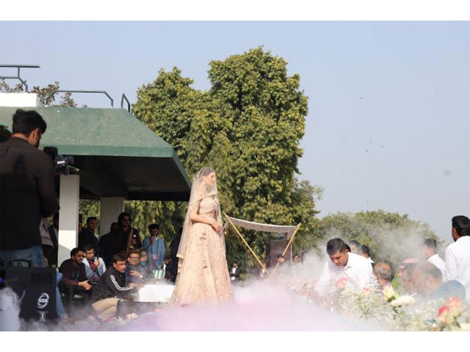 Startup Runway Table