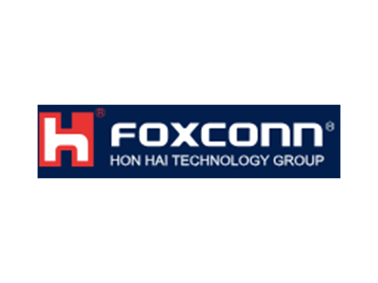 Representative Image (Photo/Foxconn website)