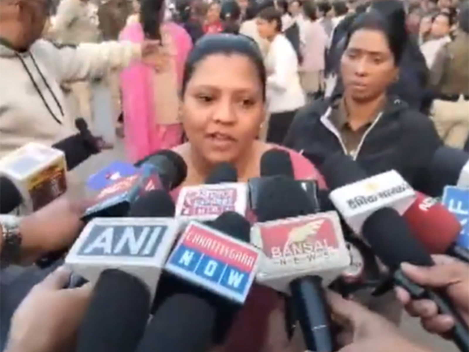 Representative Image (Photo/ANI)