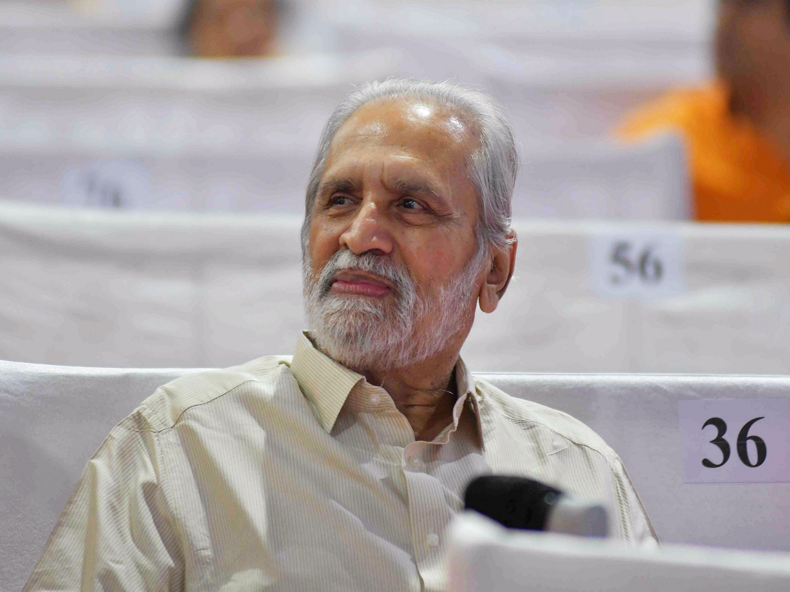 Senior Congress leader Suresh Kalmadi (Photo: ANI) Senior Congress leader Suresh Kalmadi (Photo: ANI)