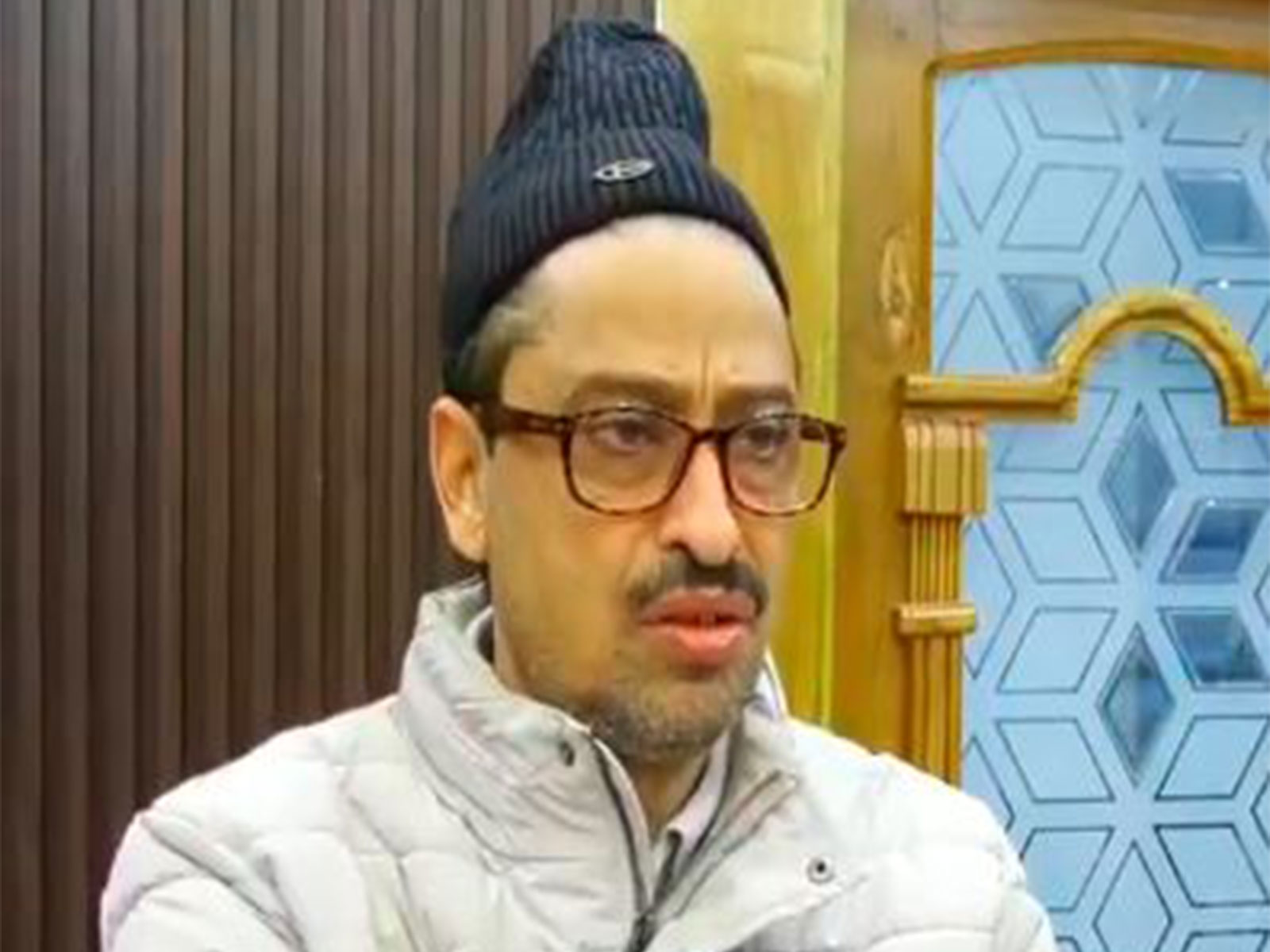 Congress MP Imran Masood (Photo/ANI) Congress MP Imran Masood (Photo/ANI)