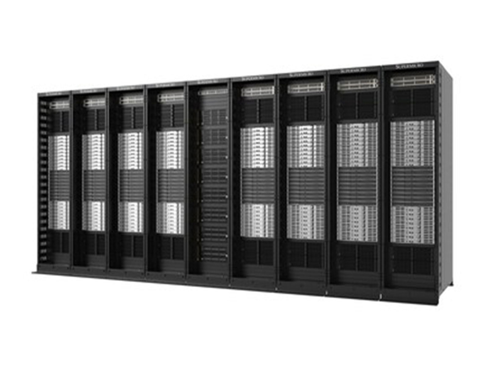Supermicro Announces Support for Upcoming NVIDIA Vera Rubin NVL72, HGX Rubin NVL8 and Expanded Rack-Scale Manufacturing Capacity for Liquid-Cooled AI Solutions