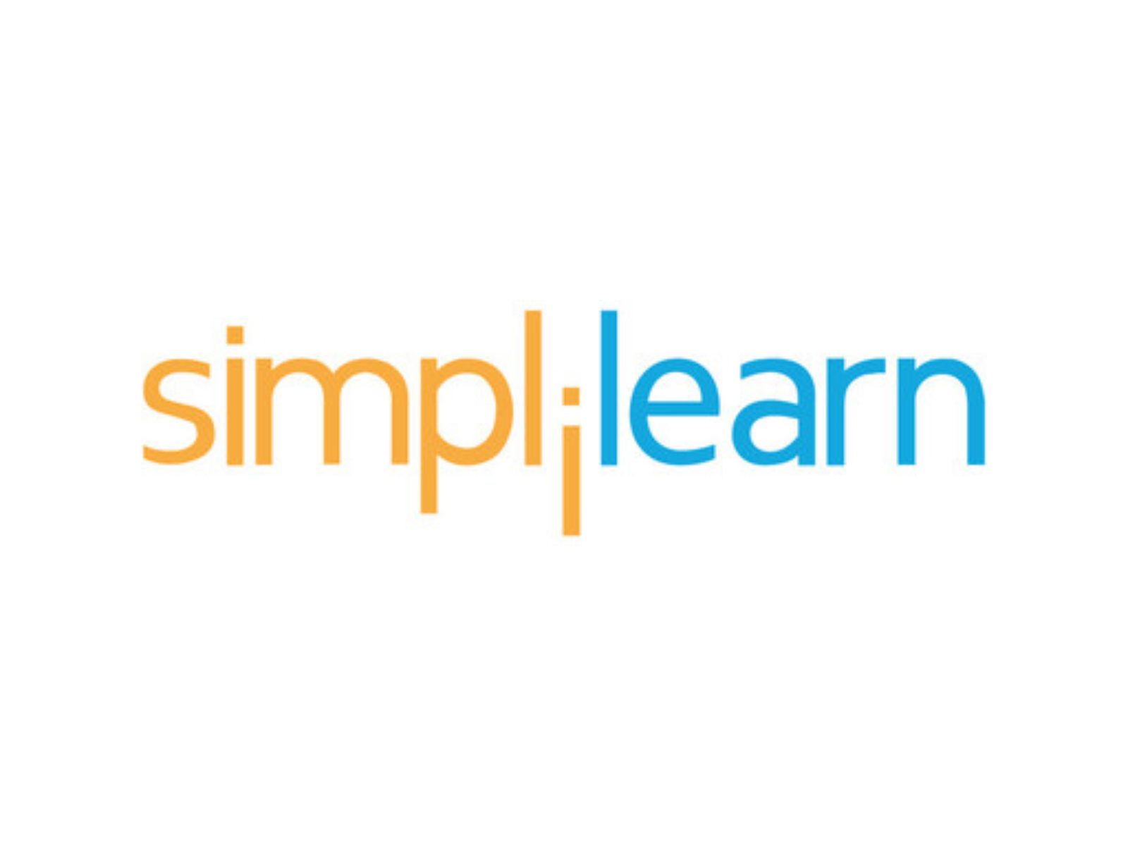 Simplilearn Logo