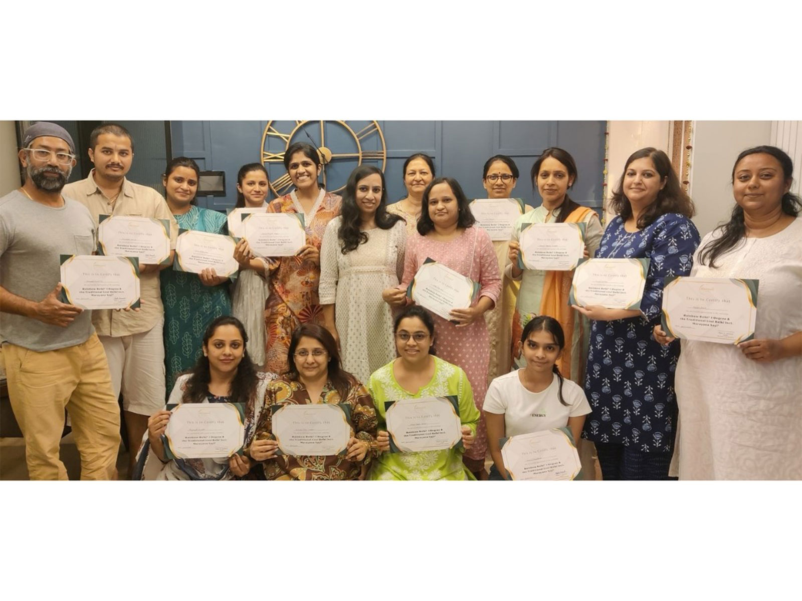 Building a Spiritual Empire: The Business Behind Abundant Lives Academy and Its 60+ Courses Building a Spiritual Empire: The Business Behind Abundant Lives Academy and Its 60+ Courses