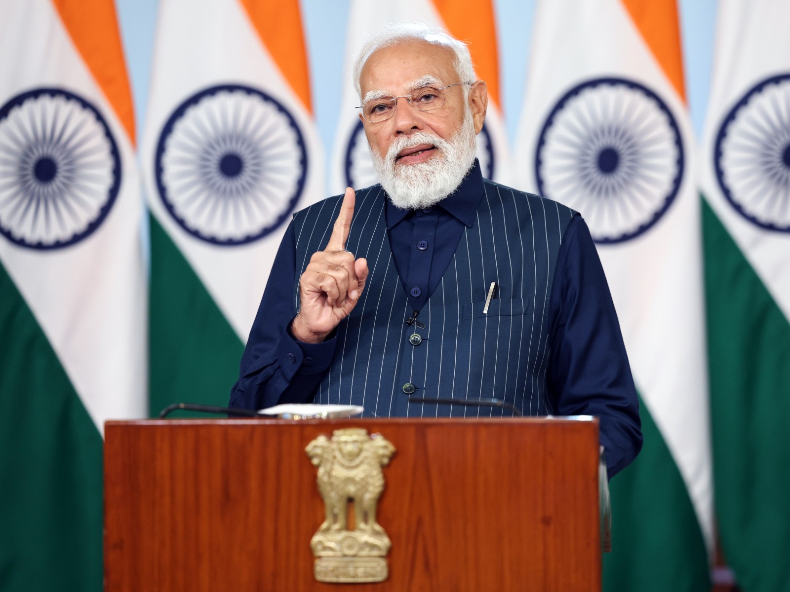 Prime Minister Narendra Modi (Photo: File Photo)