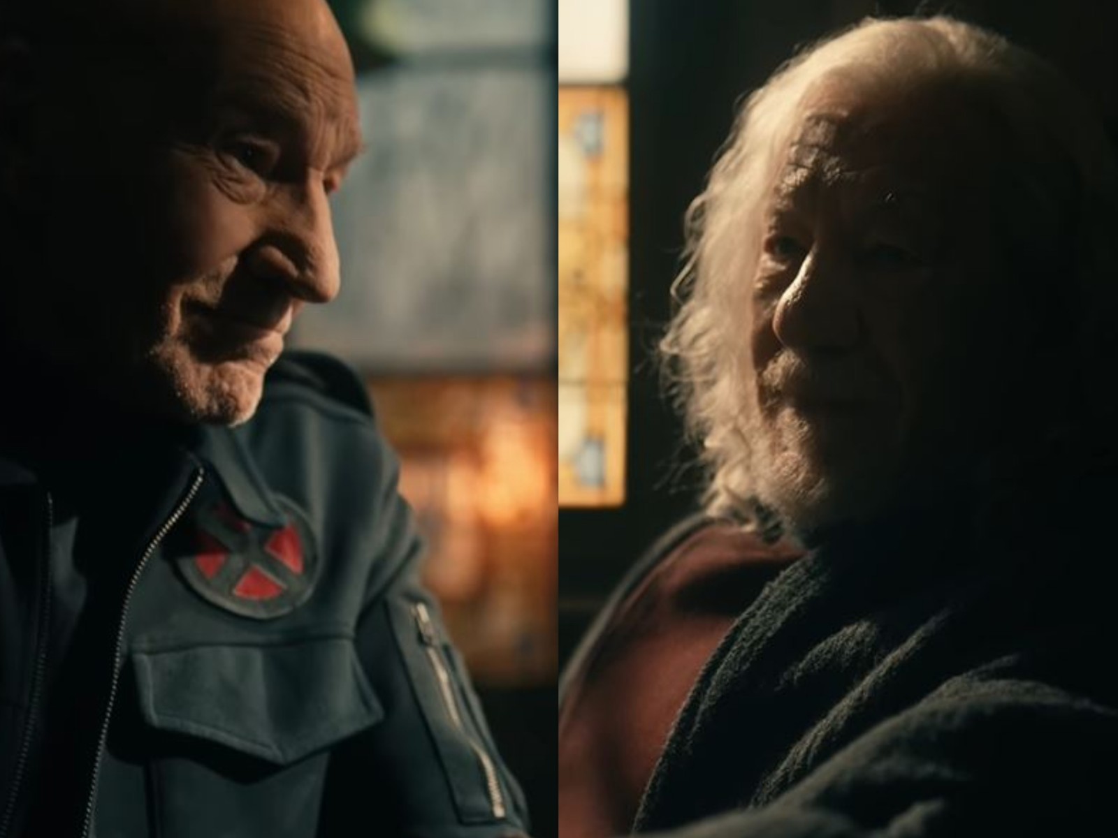 'Avengers: Doomsday' teaser (Photo/Instagram@marvelstudios) 'Avengers: Doomsday' teaser (Photo/Instagram@marvelstudios)