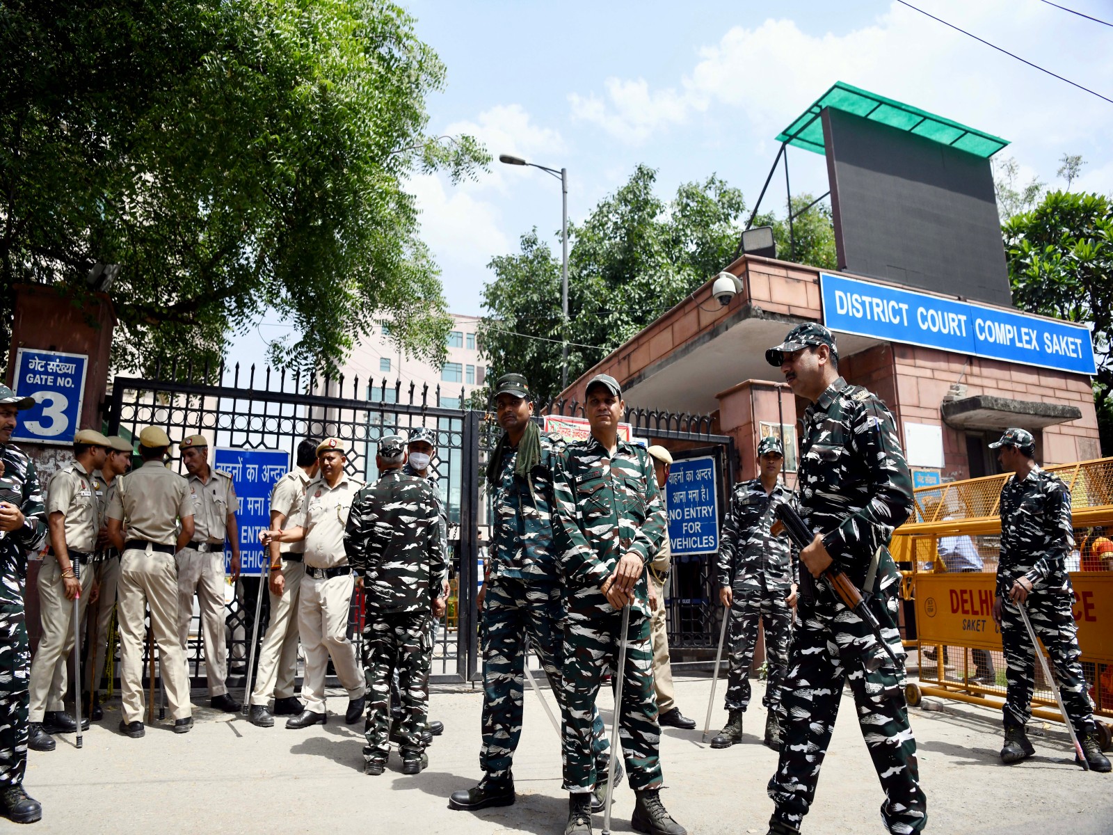 Representative Image (Photo/ ANI)