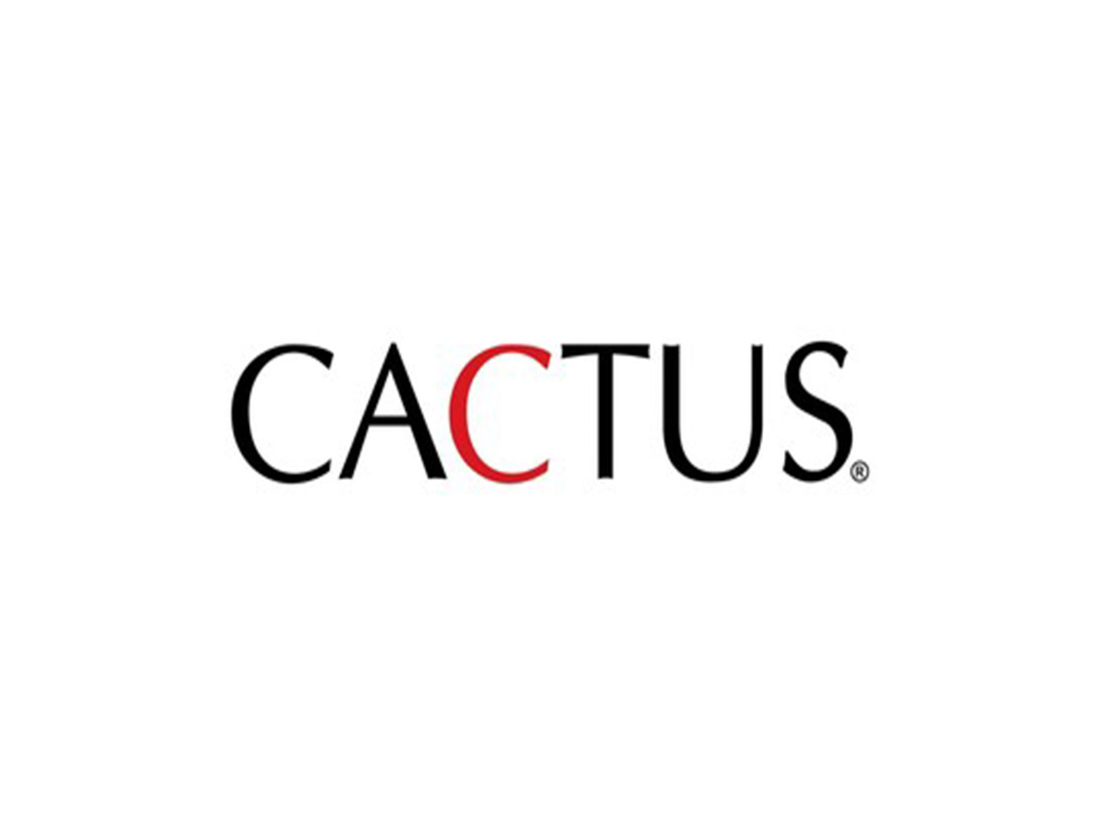 CACTUS Logo