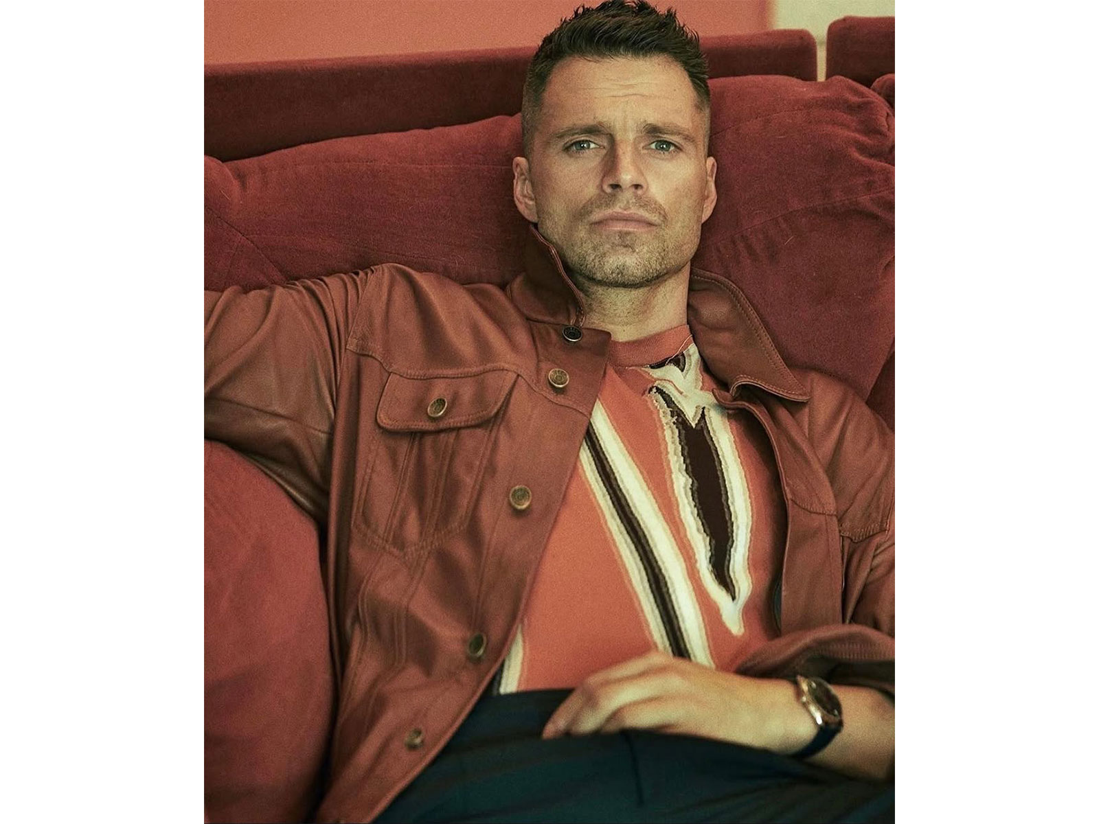 Sebastain Stain in talks for The Batman 2 (File Photo/Instagram@imsebastianstan) Sebastain Stain in talks for The Batman 2 (File Photo/Instagram@imsebastianstan)