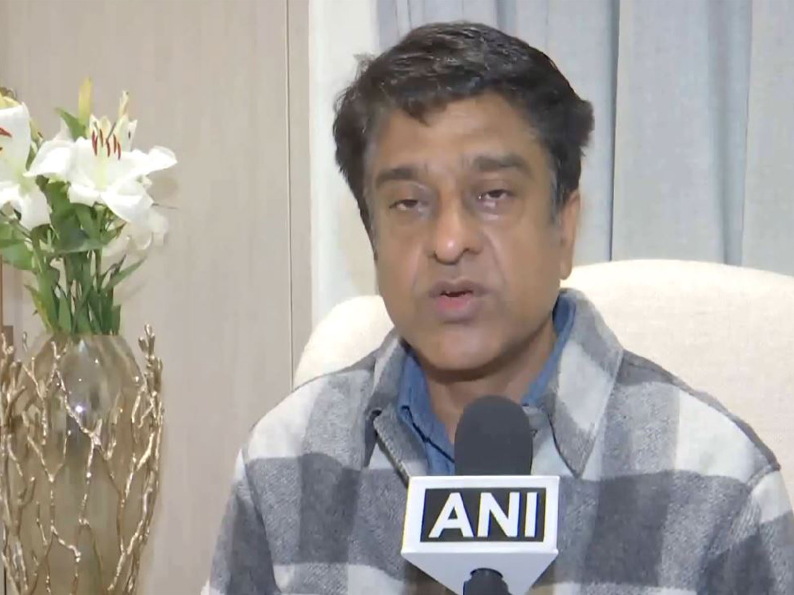 NDMC Vice Chairperson Kuljeet Chahal (Photo/ANI) NDMC Vice Chairperson Kuljeet Chahal (Photo/ANI)