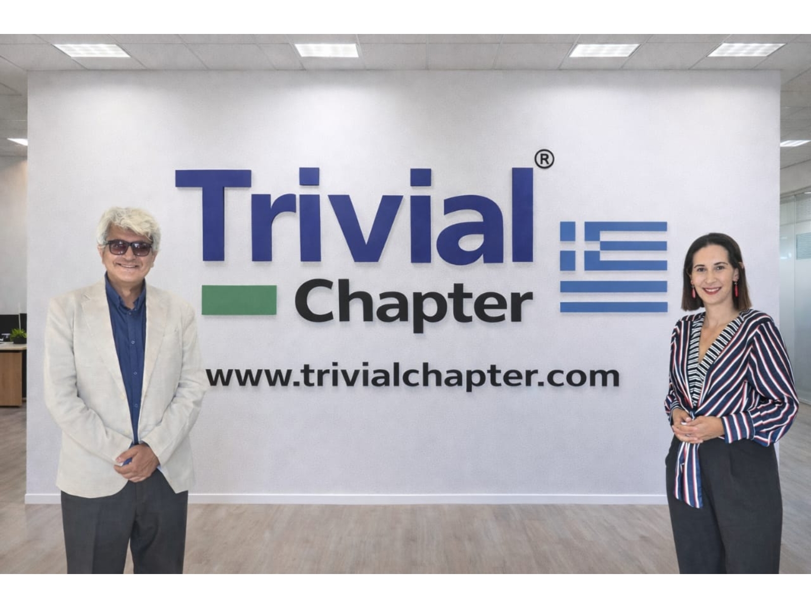 From India to Europe: Trivial Chapter Enables a Healthy, Safe & Prosperous Family Life From India to Europe: Trivial Chapter Enables a Healthy, Safe & Prosperous Family Life