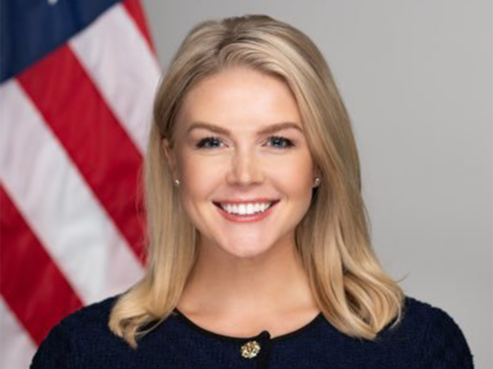 White House Press Secretary Karoline Leavitt (Photo/X@PressSec) White House Press Secretary Karoline Leavitt (Photo/X@PressSec)