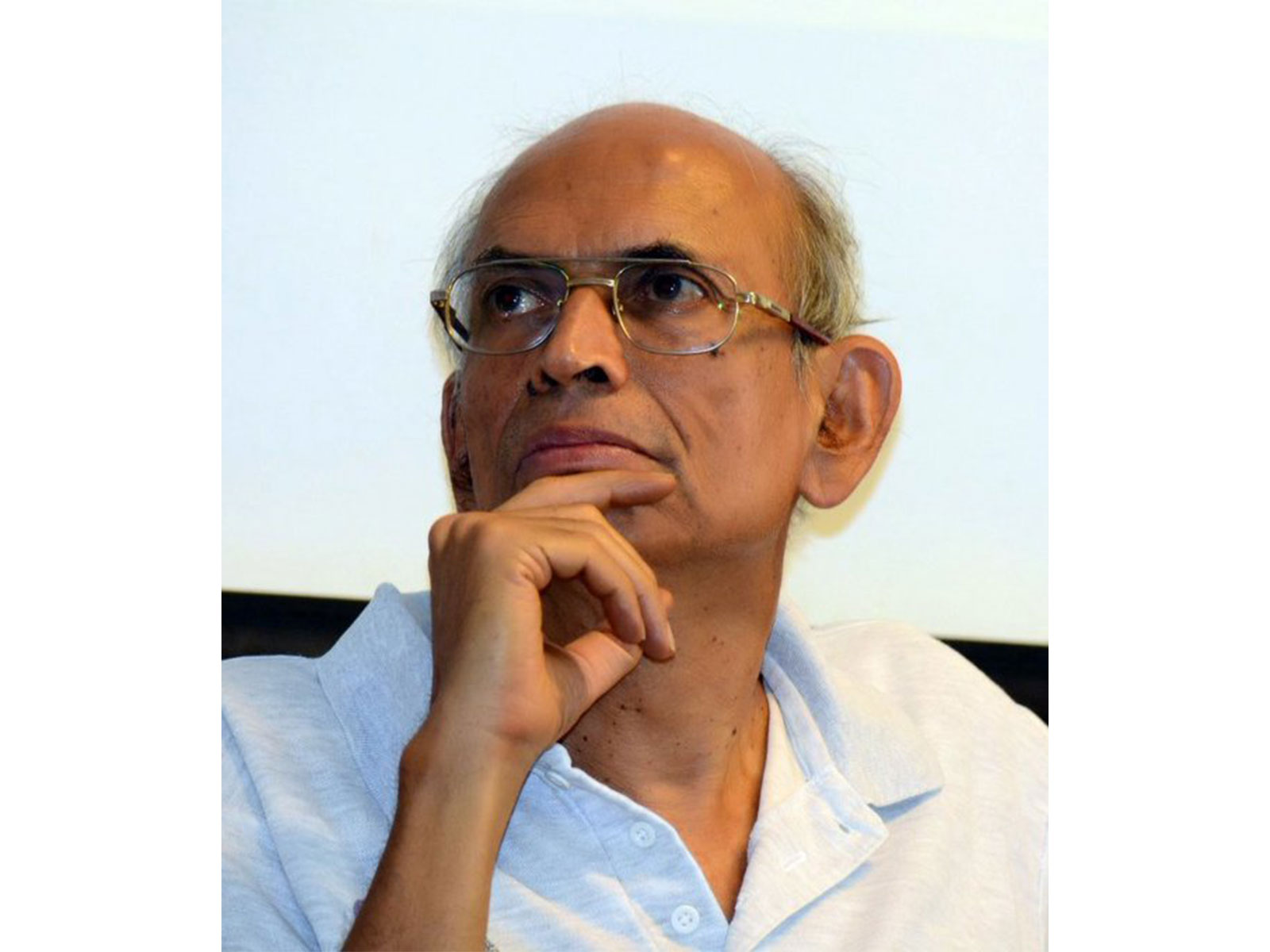 Indian Environmentalist Madhav Gadgil (Photo/X@kharge) Indian Environmentalist Madhav Gadgil (Photo/X@kharge)
