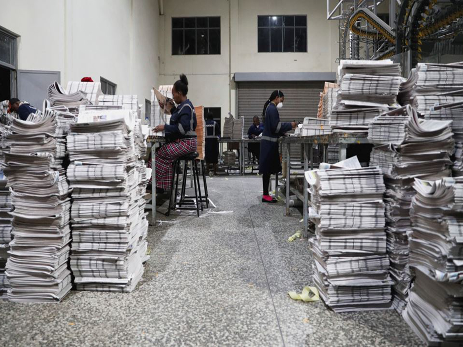 Representative Image (Photo/Reuters) Representative Image (Photo/Reuters)