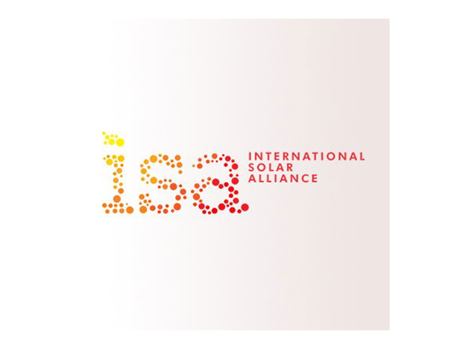 International Solar Alliance (Photo/X@isolaralliance)