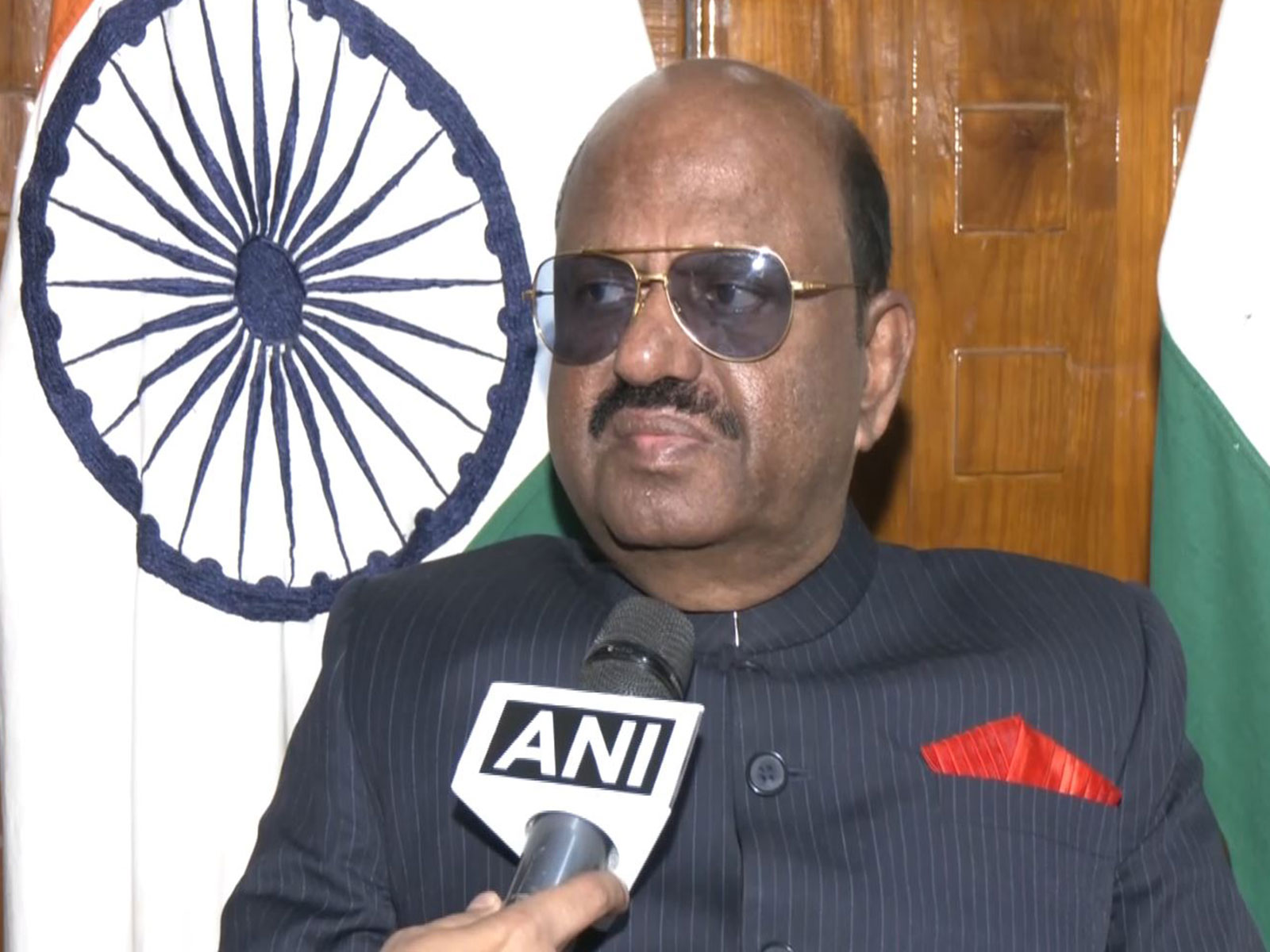 West Bengal Governor CV Ananda Bose. (Photo/ANI)