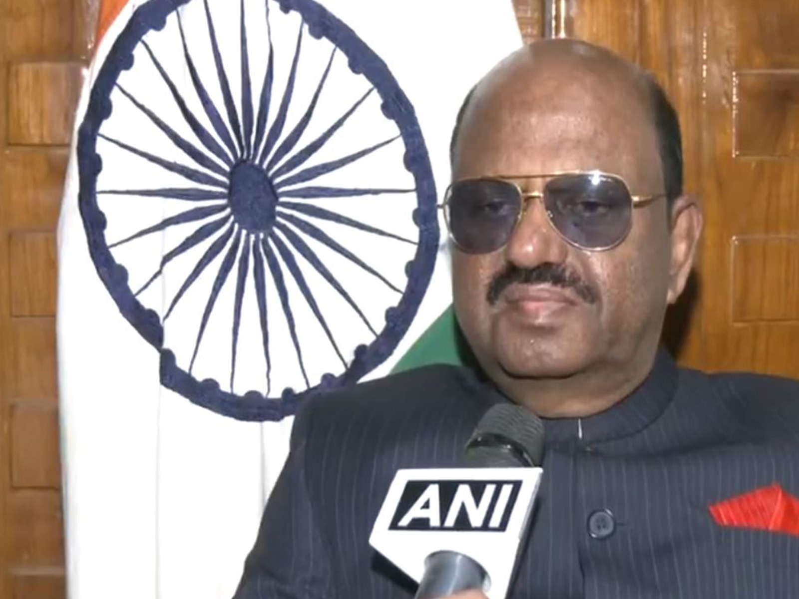 West Bengal Governor CV Ananda Bose (Photo/ANI)