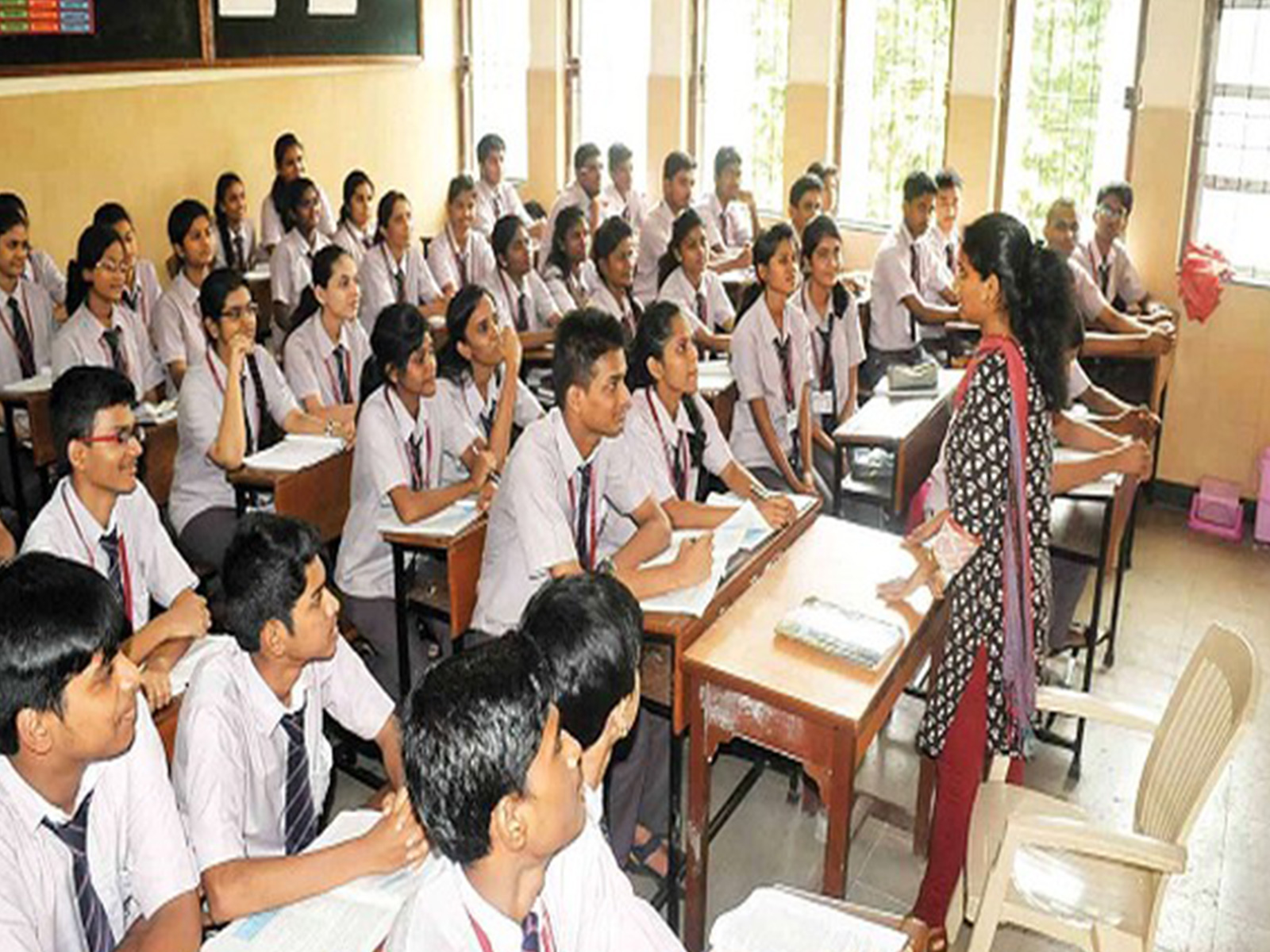 Representative Image (Photo/ANI)