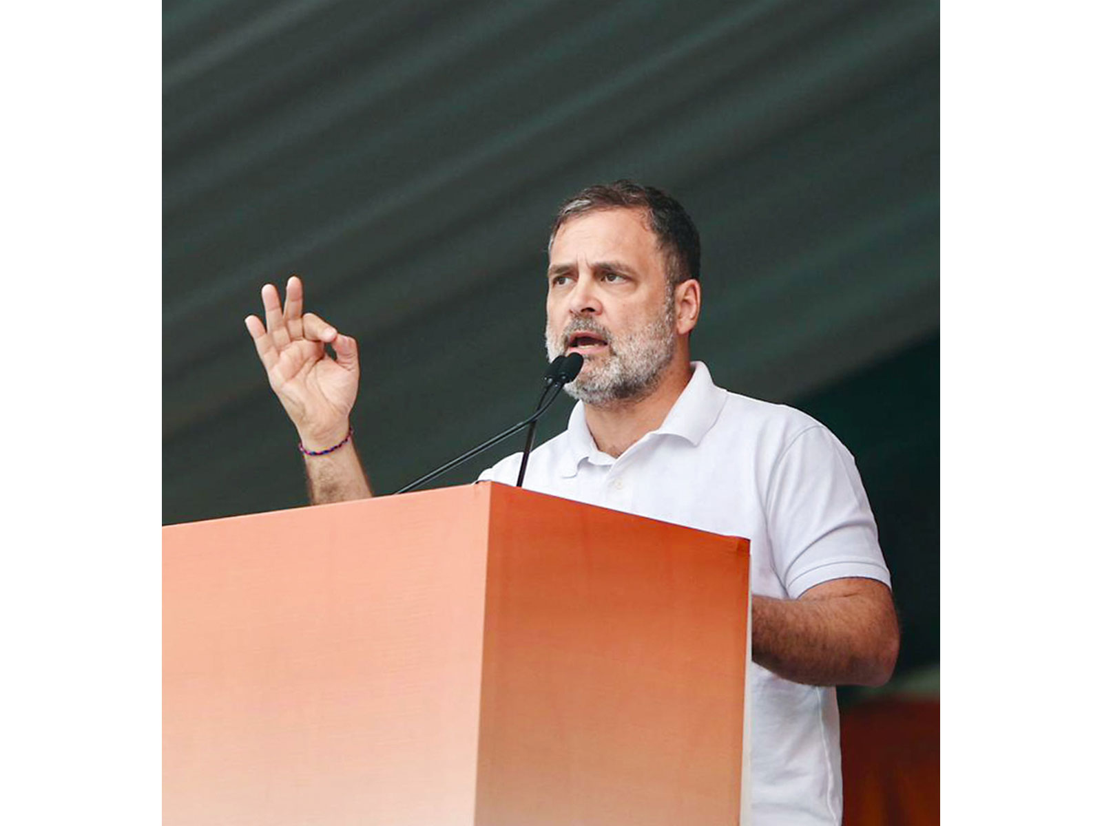 Congress leader Rahul Gandhi (File Photo/ANI) Congress leader Rahul Gandhi (File Photo/ANI)