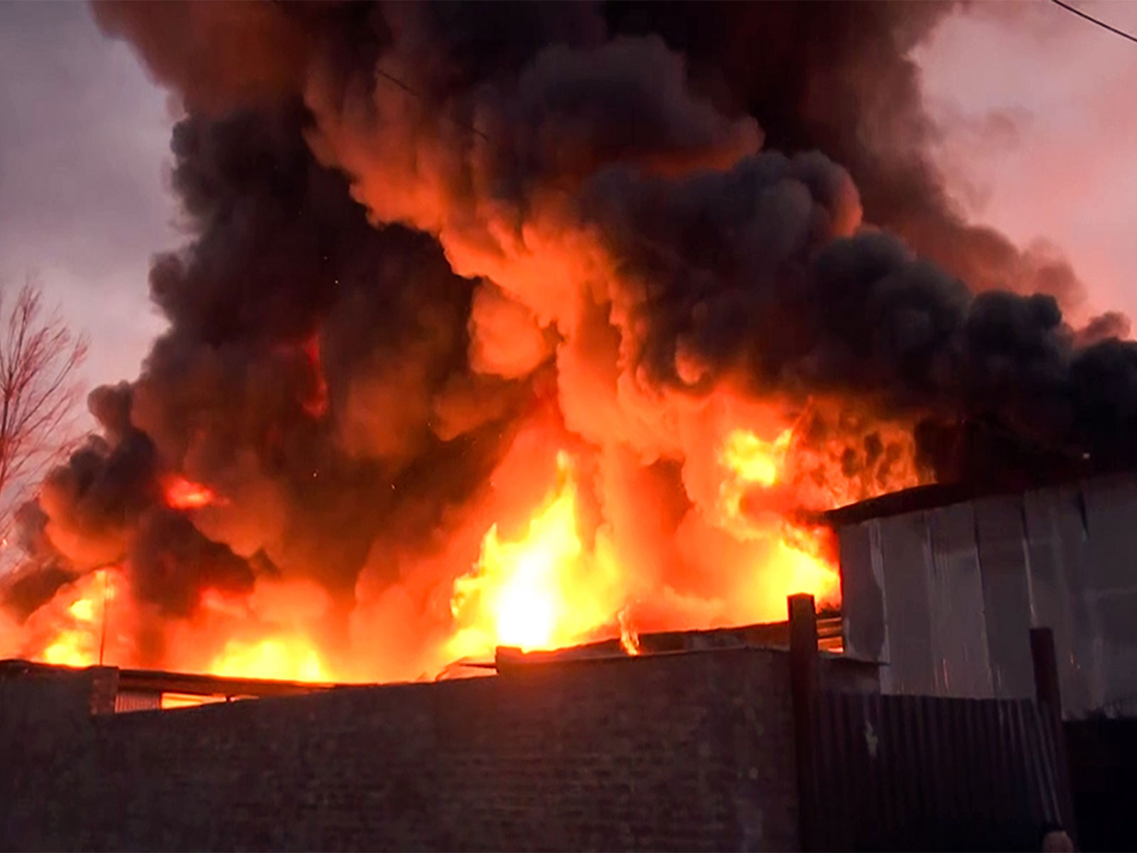 Representative image (File Photo/ANI)