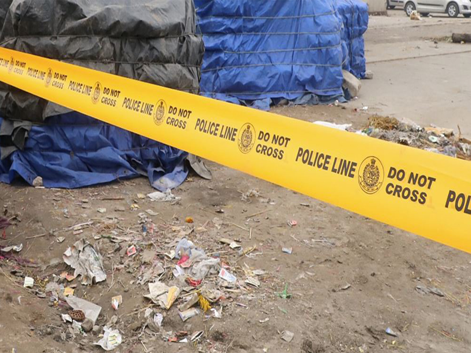 Representative image (Photo/ANI) Representative image (Photo/ANI)