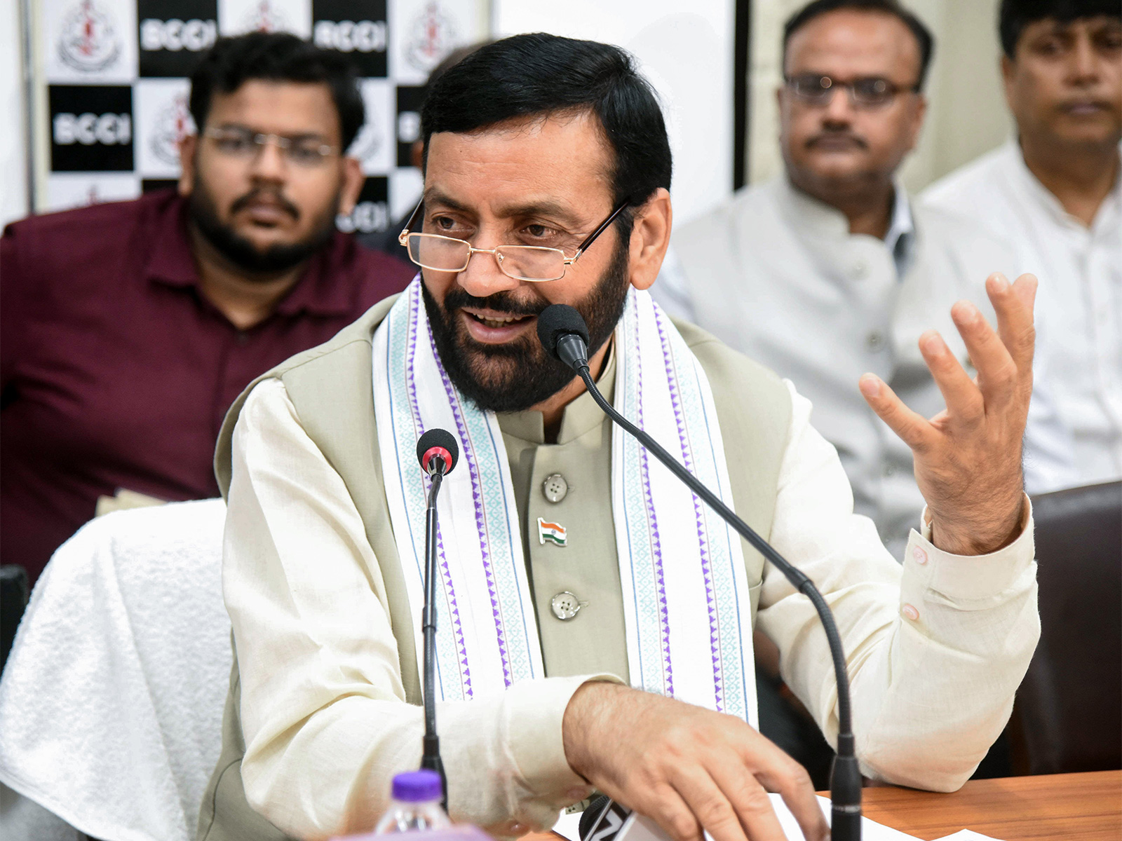 Haryana Chief Minister Nayab Singh Saini(Photo/ANI) Haryana Chief Minister Nayab Singh Saini(Photo/ANI)