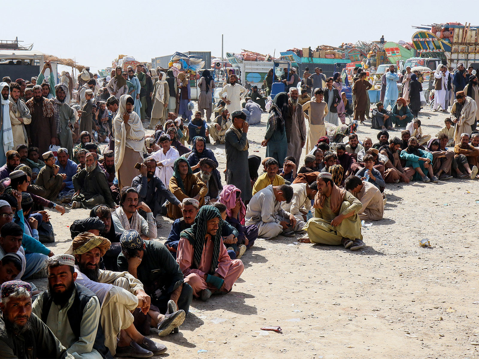 Representational image (Photo/Reuters)