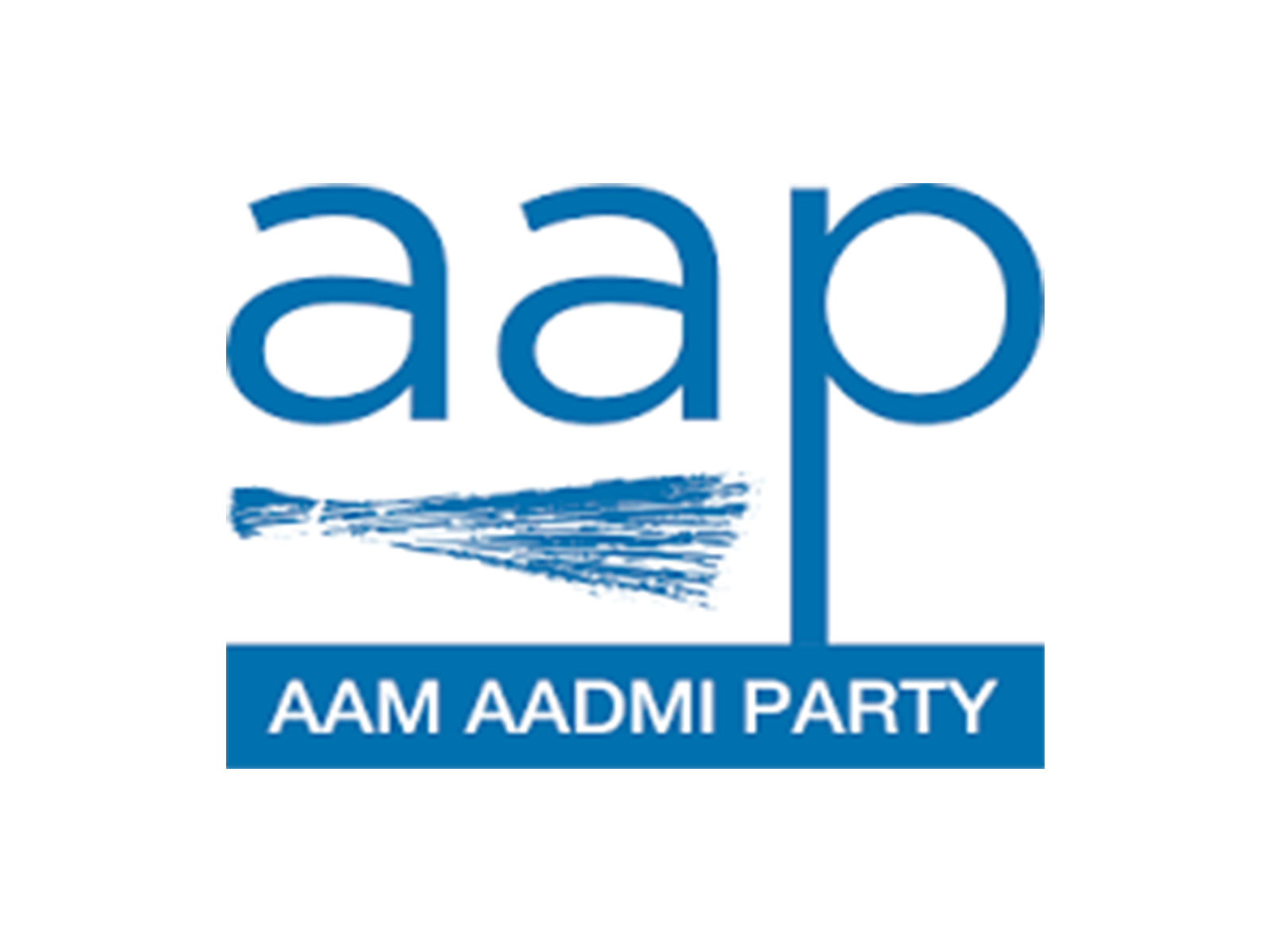 AAP Party Symbol (Photo/ ANI)
