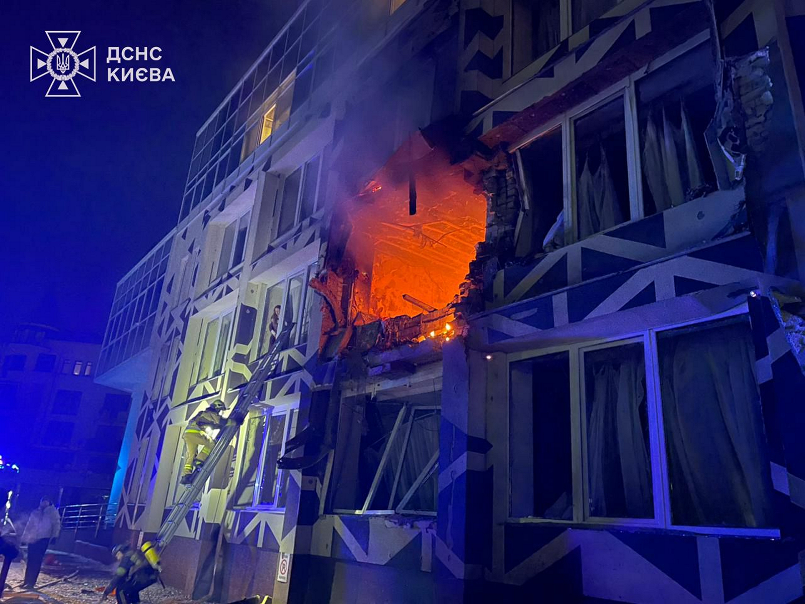 Representational Image (Photo: X/@ZelenskyyUa)