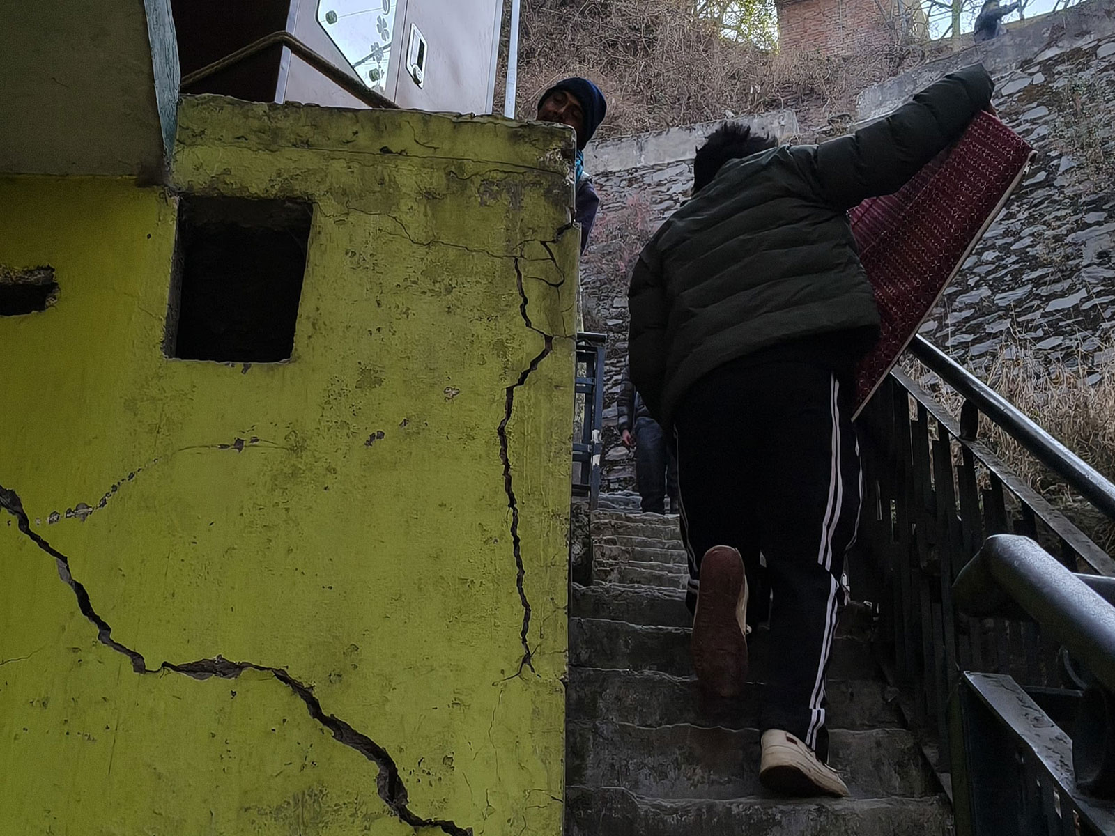 Still from the site (Photo/ANI) Still from the site (Photo/ANI)