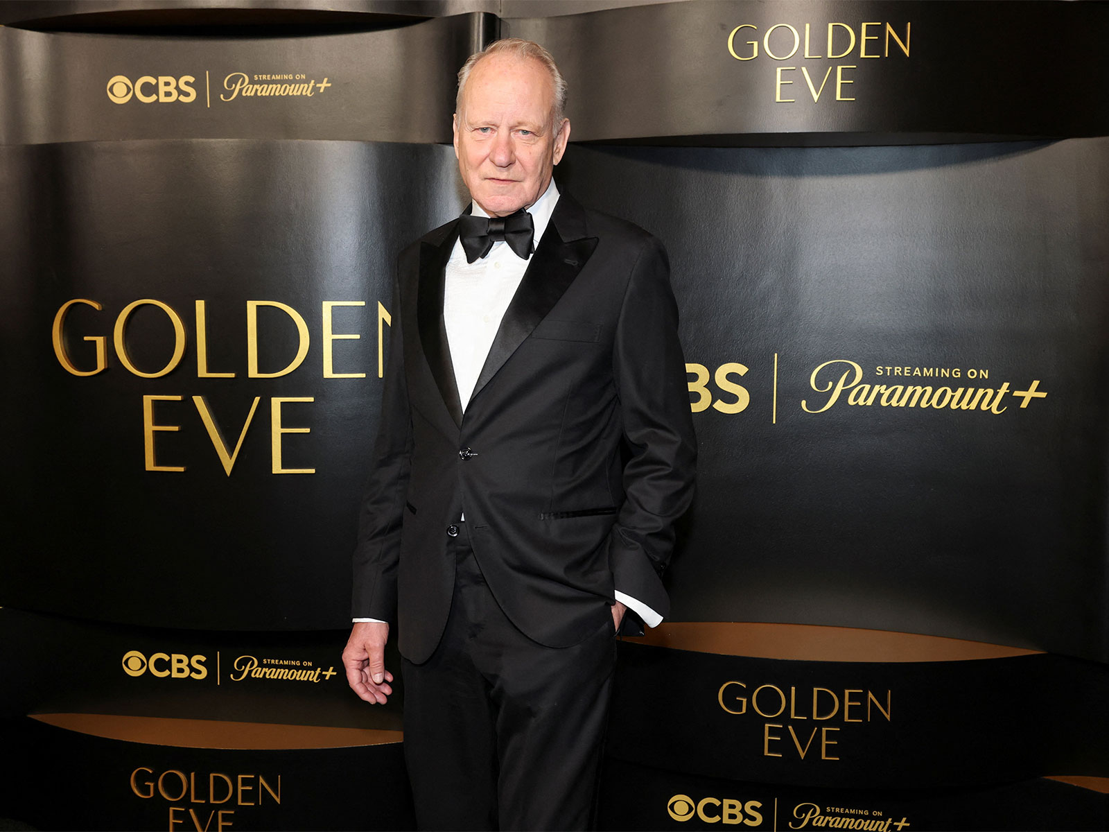 Stellan Skarsgard (Photo/Reuters)