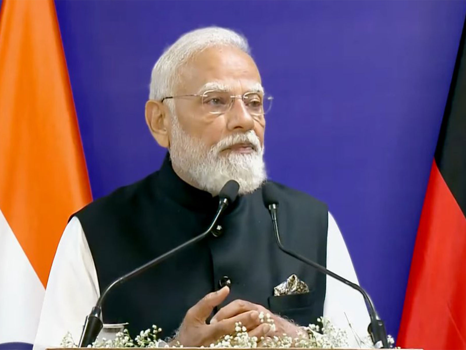 Prime Minister Narendra Modi (Photo/X@BJP4India)