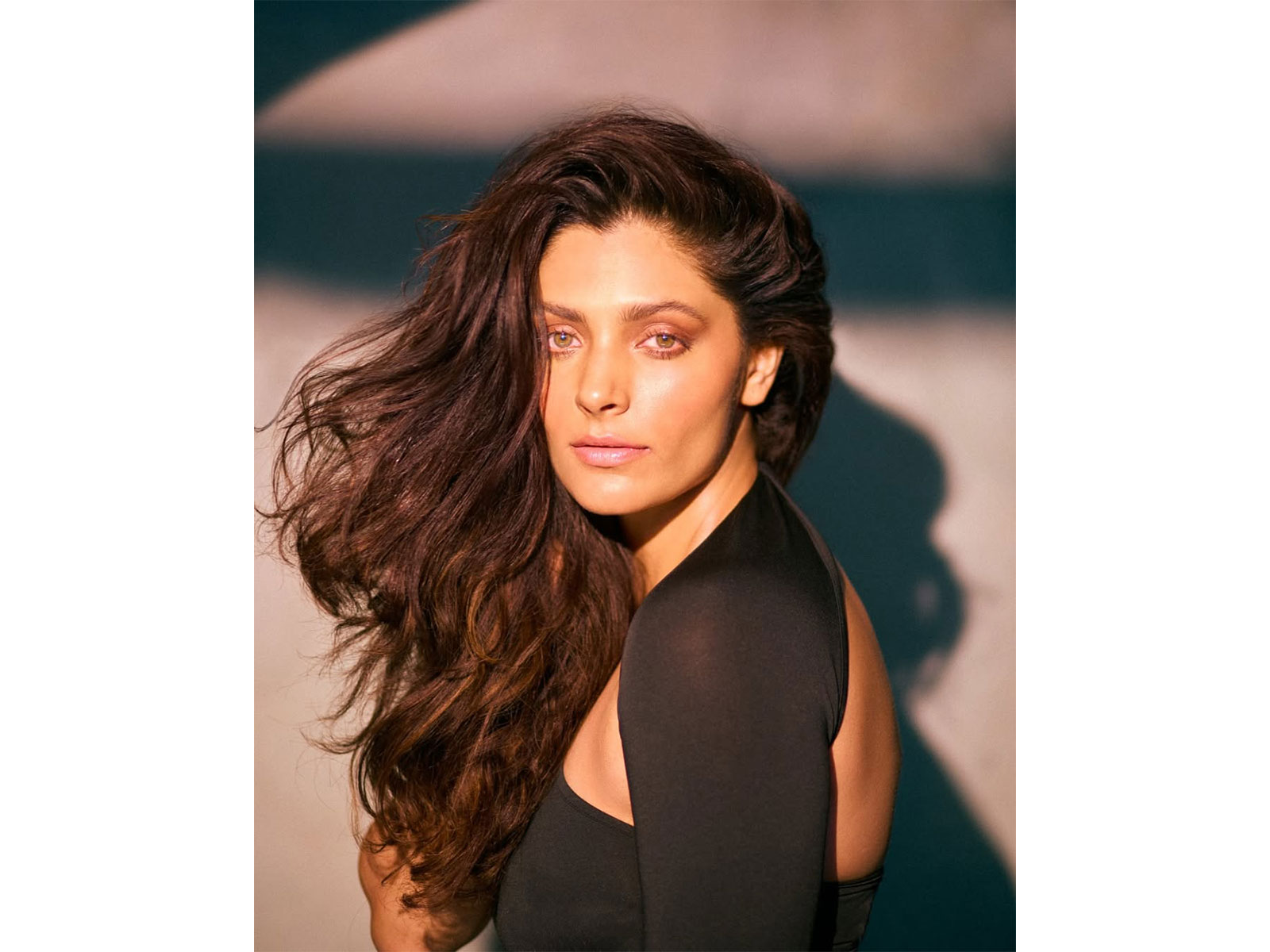 Saiyami Kher (Image source: Instagram/@saiyami)