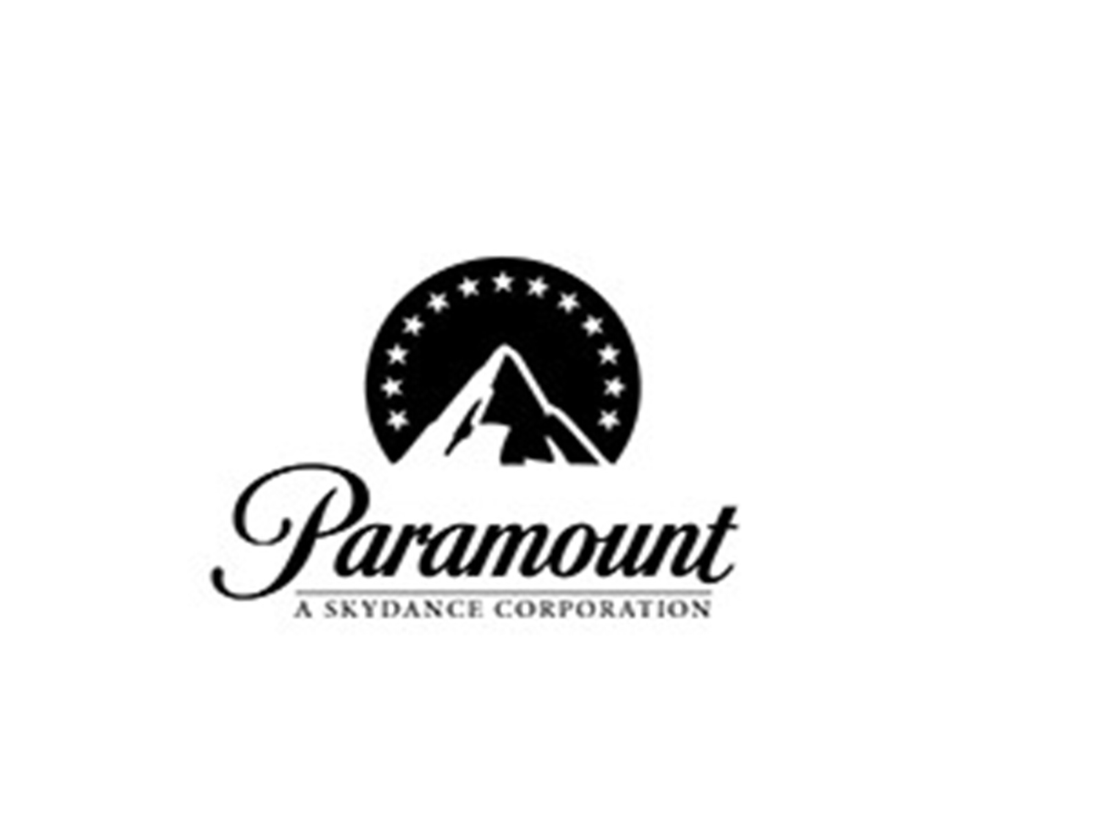 Paramount logo (Image source: Paramount) 