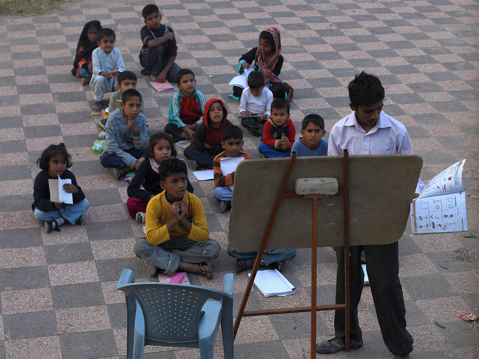 Representative Image (Photo/Reuters) Representative Image (Photo/Reuters)