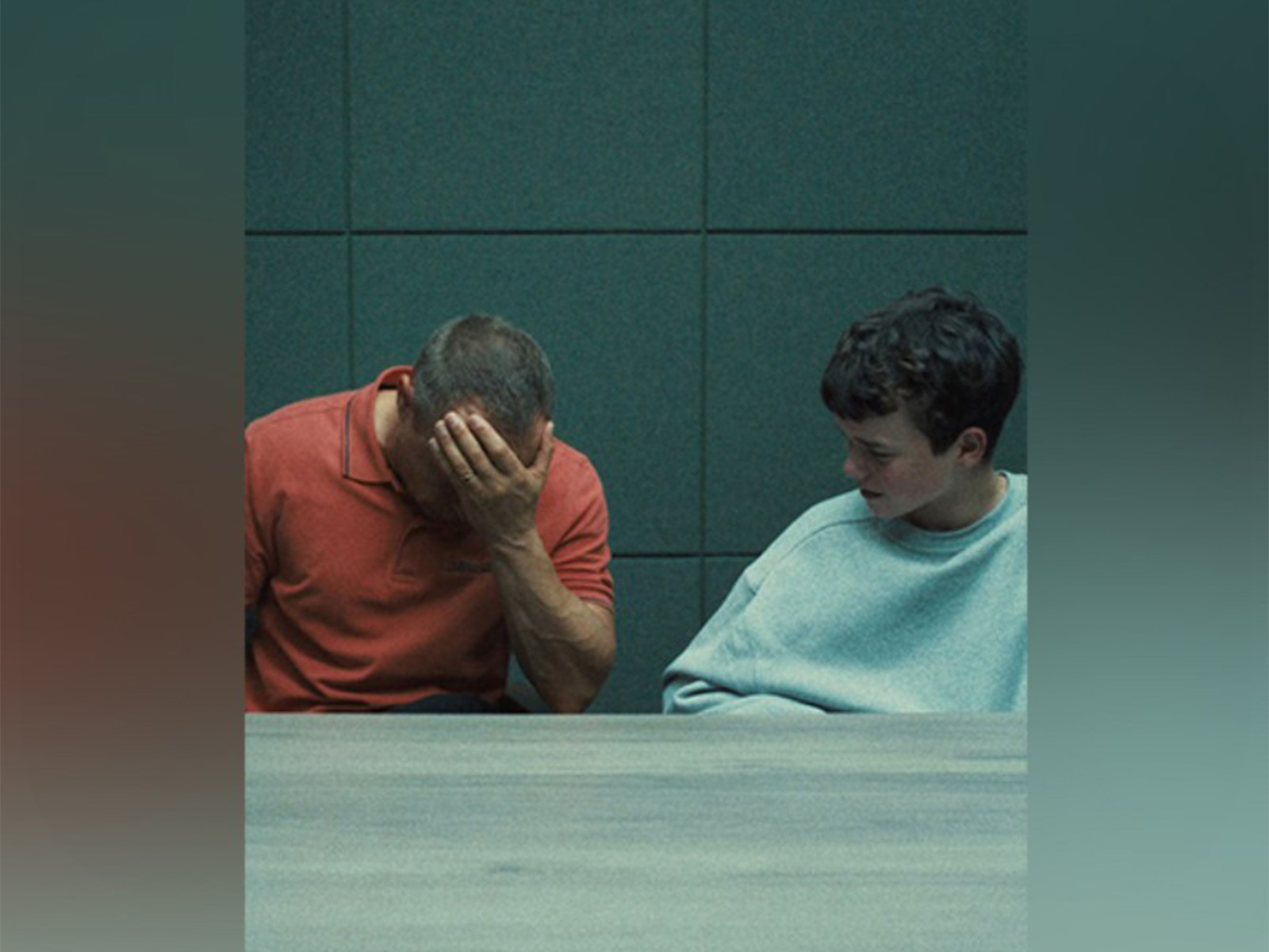 A snip from the series (Photo/instagram/@netflixuk) 