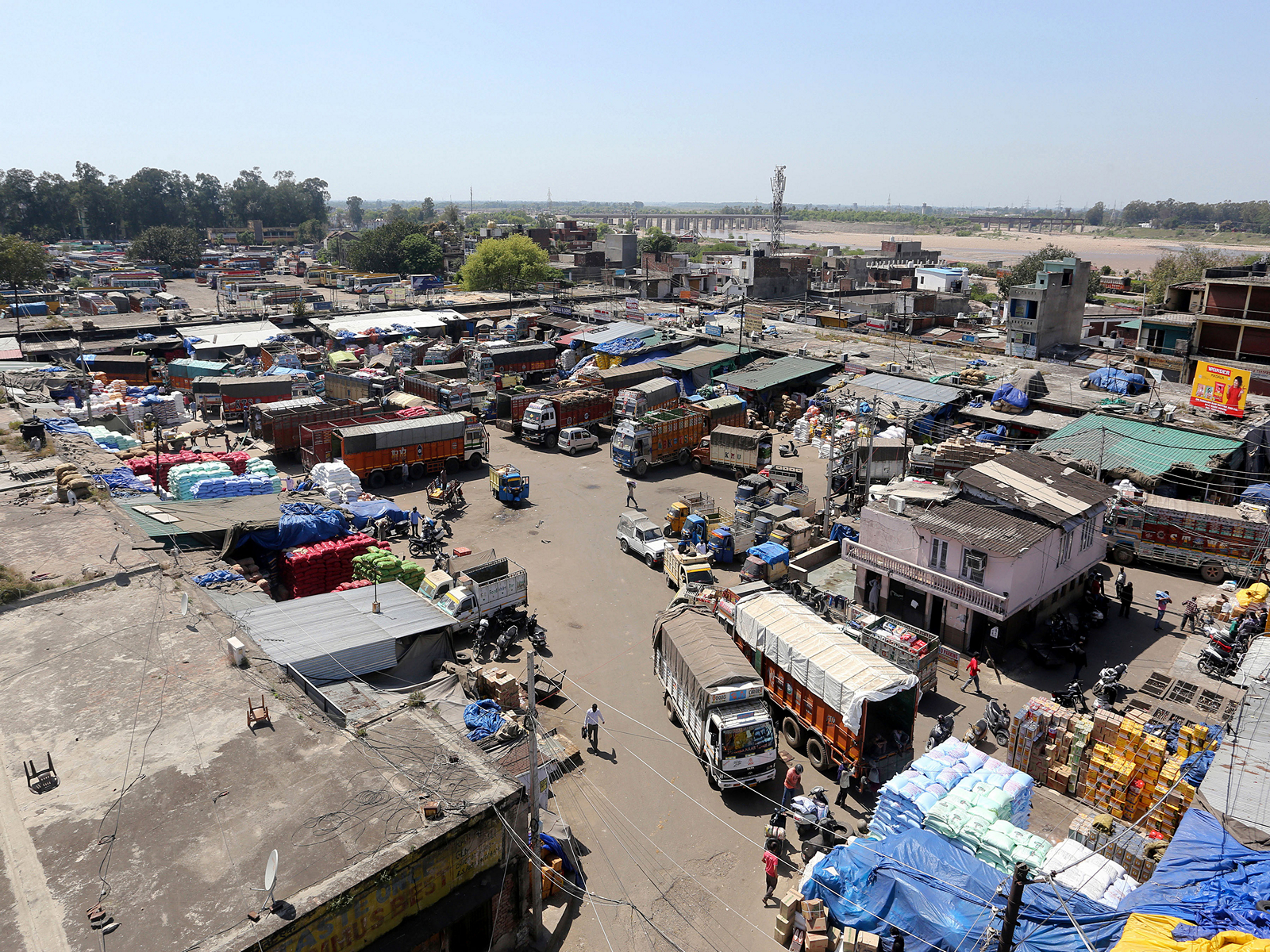 Representative Image (File Photo/ANI)