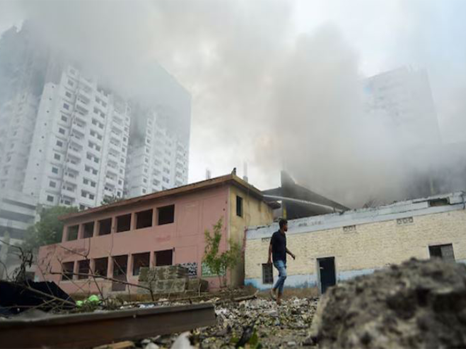 Representative Image (Photo/Reuters)