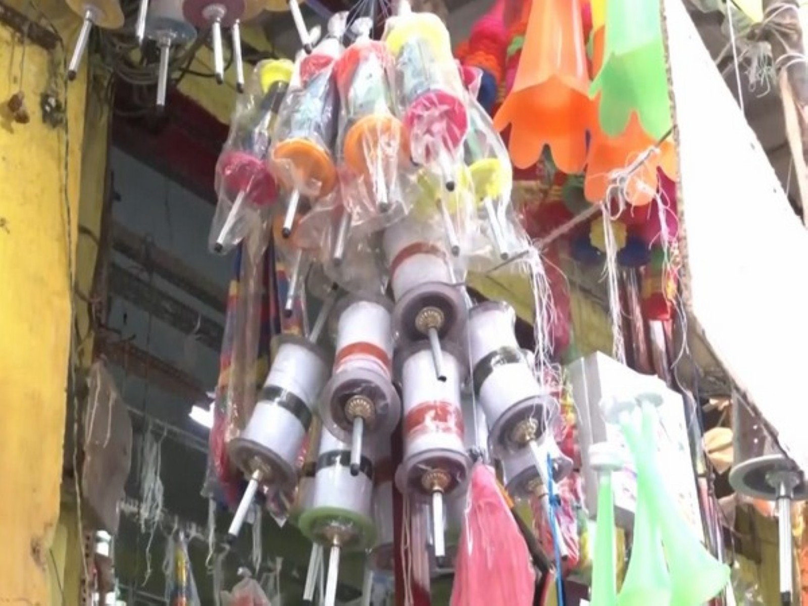 Representative Photo (File Photo/ANI) Representative Photo (File Photo/ANI)