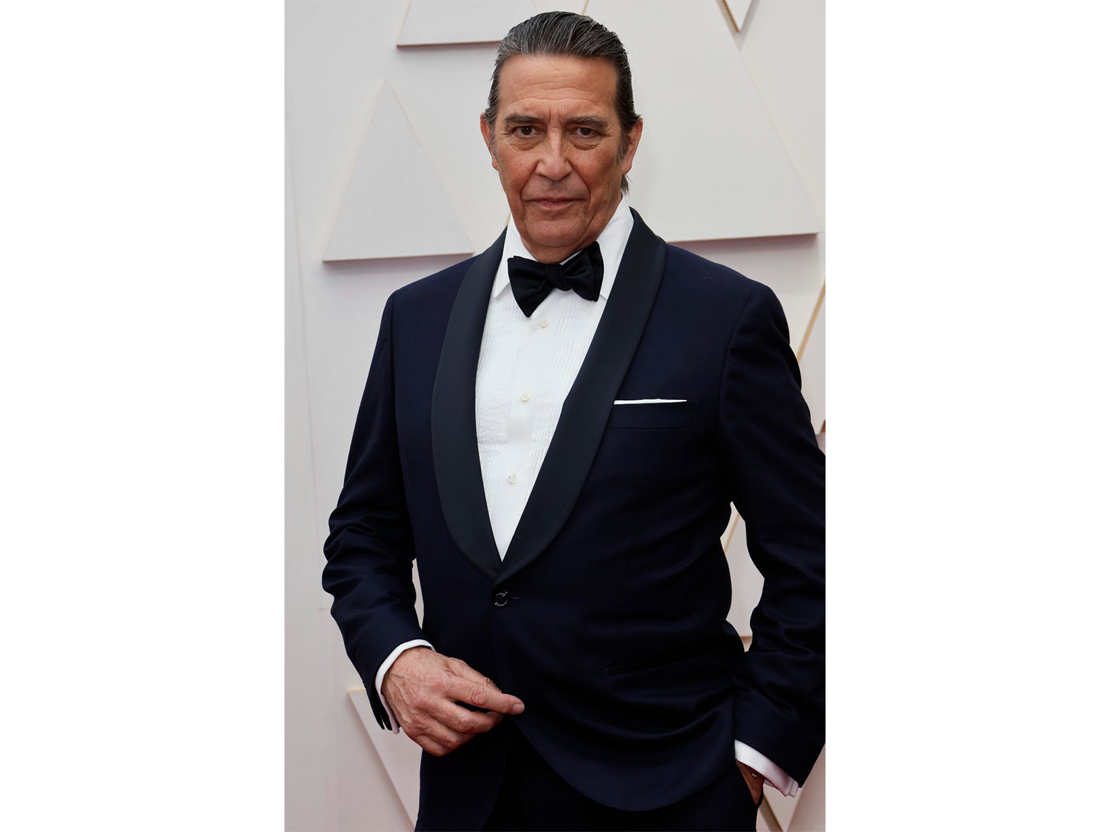 Ciaran Hinds (Image source/Reuters) 