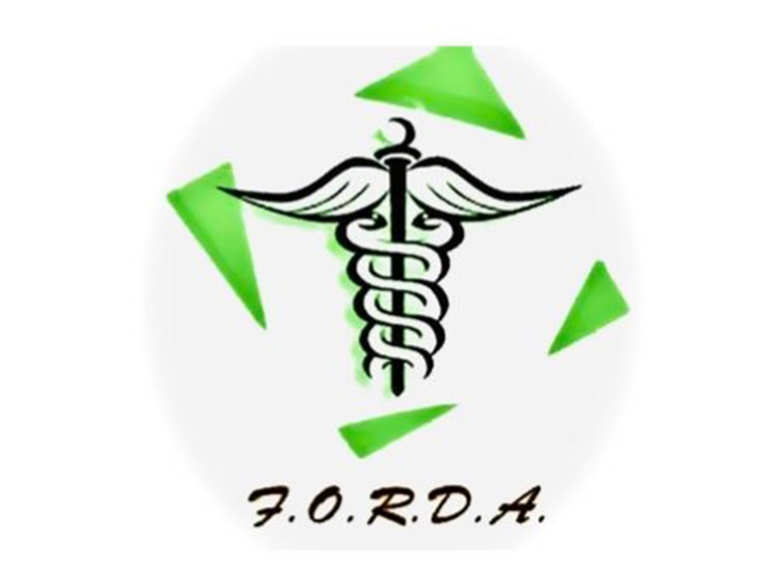 FORDA logo (Photo/@FordaIndia)