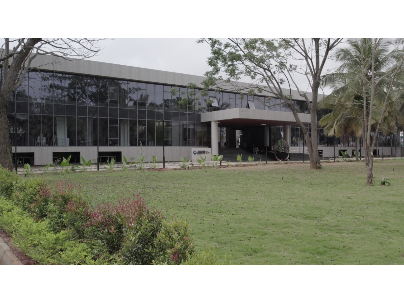 Design as a Career Language: JAIN University’s Creative Edge