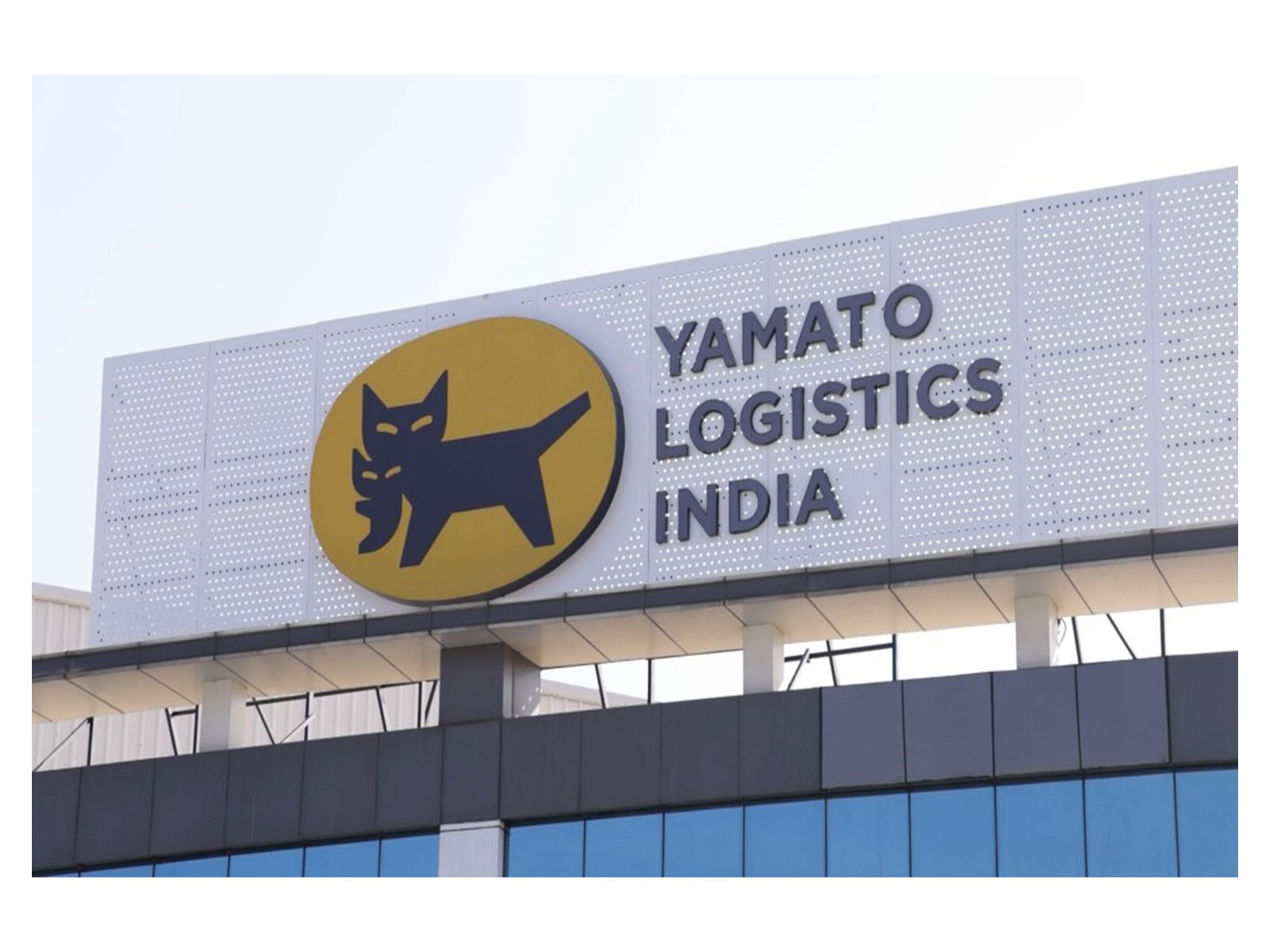 Yamato Logistics India launches major logistics centre in Haryana (Photo/ANI) Yamato Logistics India launches major logistics centre in Haryana (Photo/ANI)