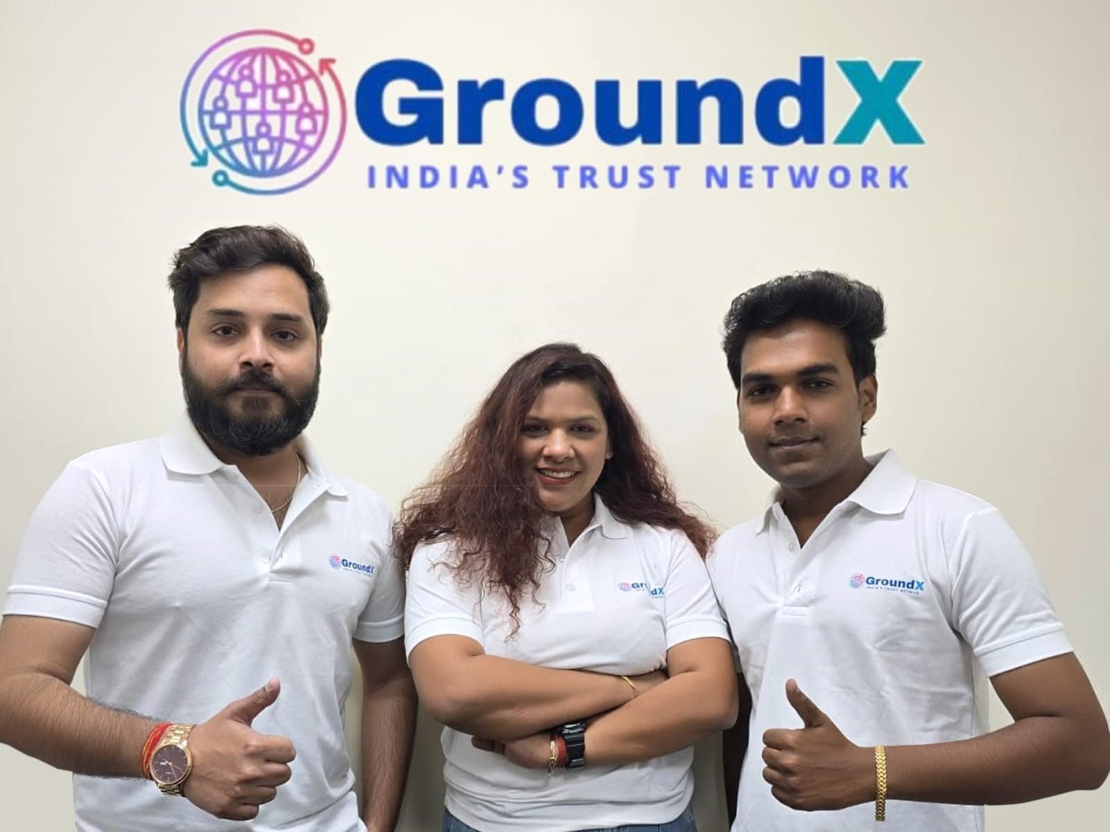 GroundX Disrupts India’s Field Verification Industry with Launch of First Platform Trust Network