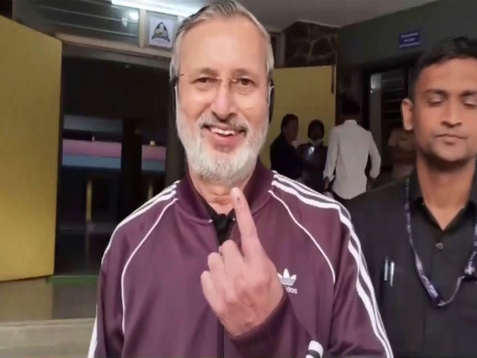 Senior BJP Leader Prakash Javadekar (Photo/ANI) Senior BJP Leader Prakash Javadekar (Photo/ANI)